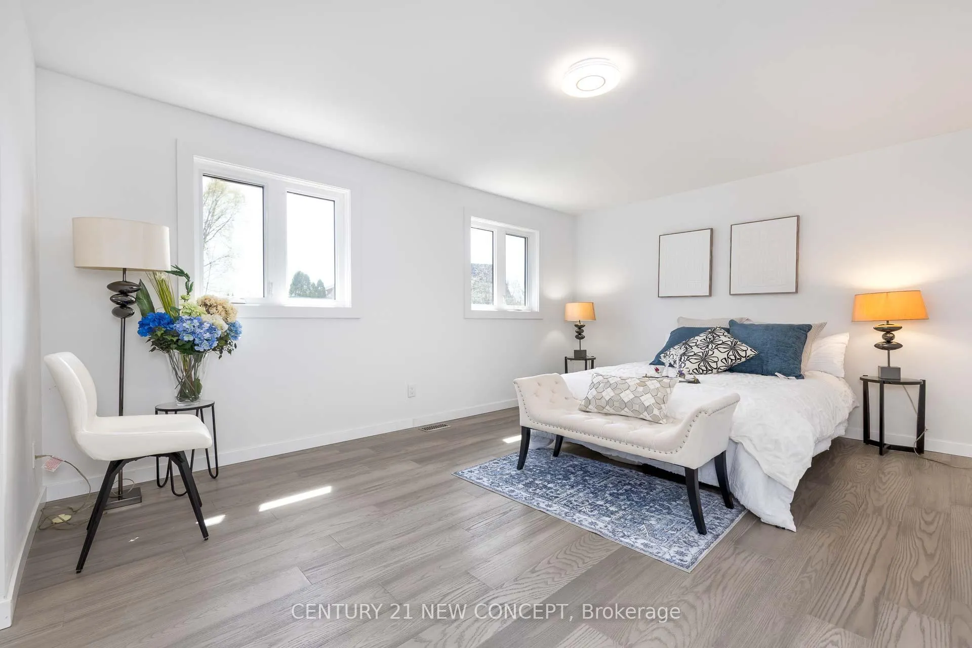 Photo 27 of 21 Westland Street, St. Catharines, Rykert/Vansickle — HOMEH