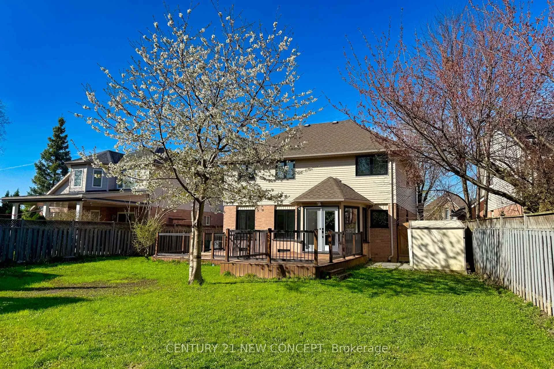 Photo 49 of 21 Westland Street, St. Catharines, Rykert/Vansickle — HOMEH