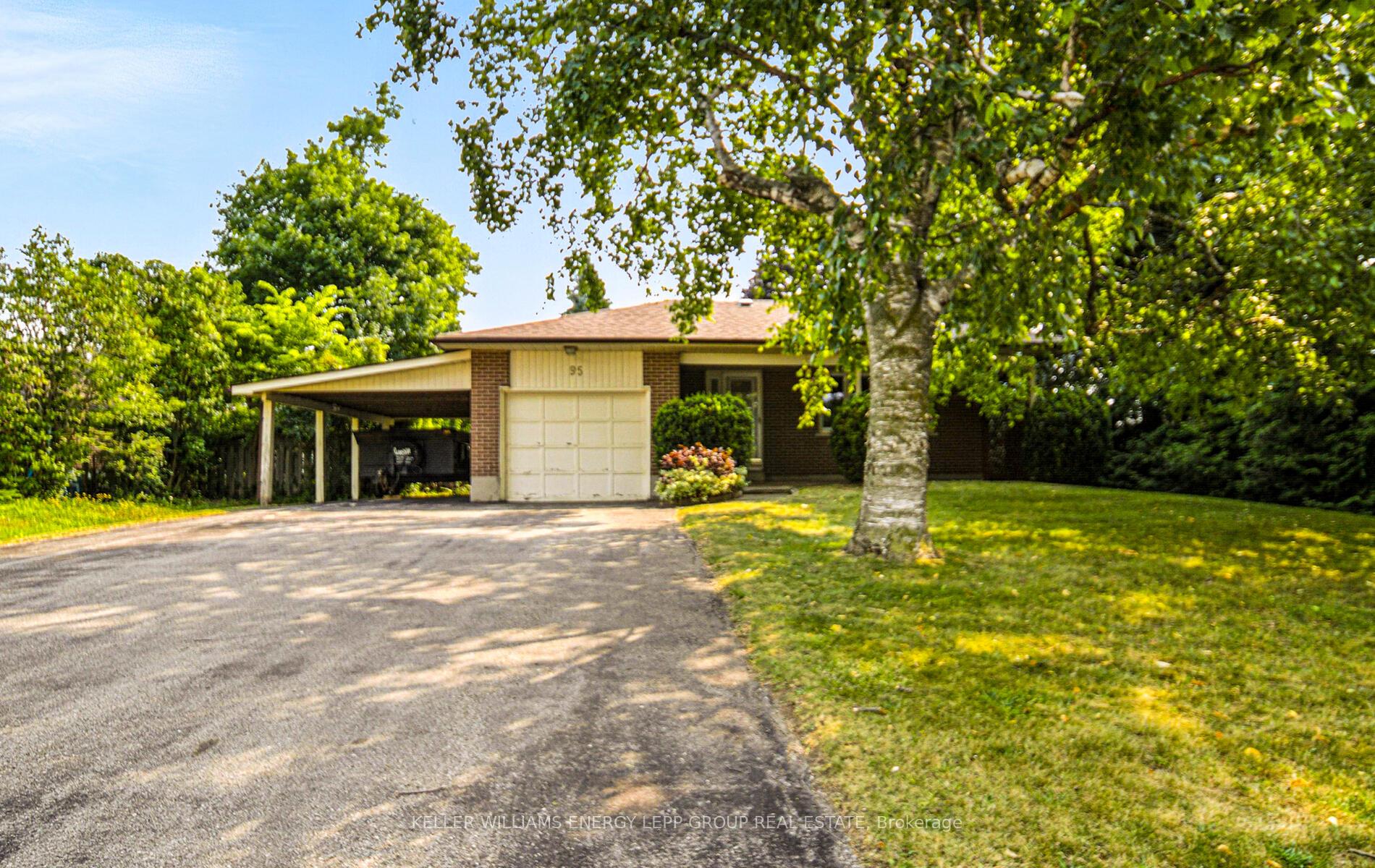 Photo 1 of 95 Orchard Heights Drive, Clarington, Newcastle — HOMEH