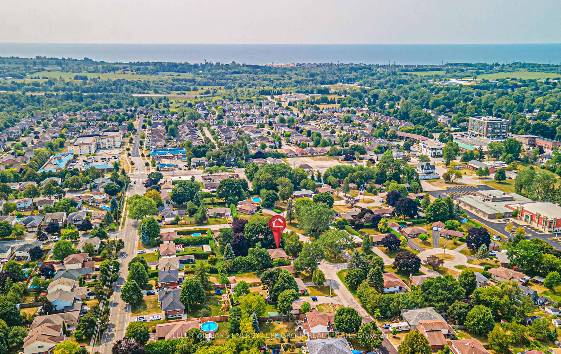 Photo 28 of 95 Orchard Heights Drive, Clarington, Newcastle — HOMEH