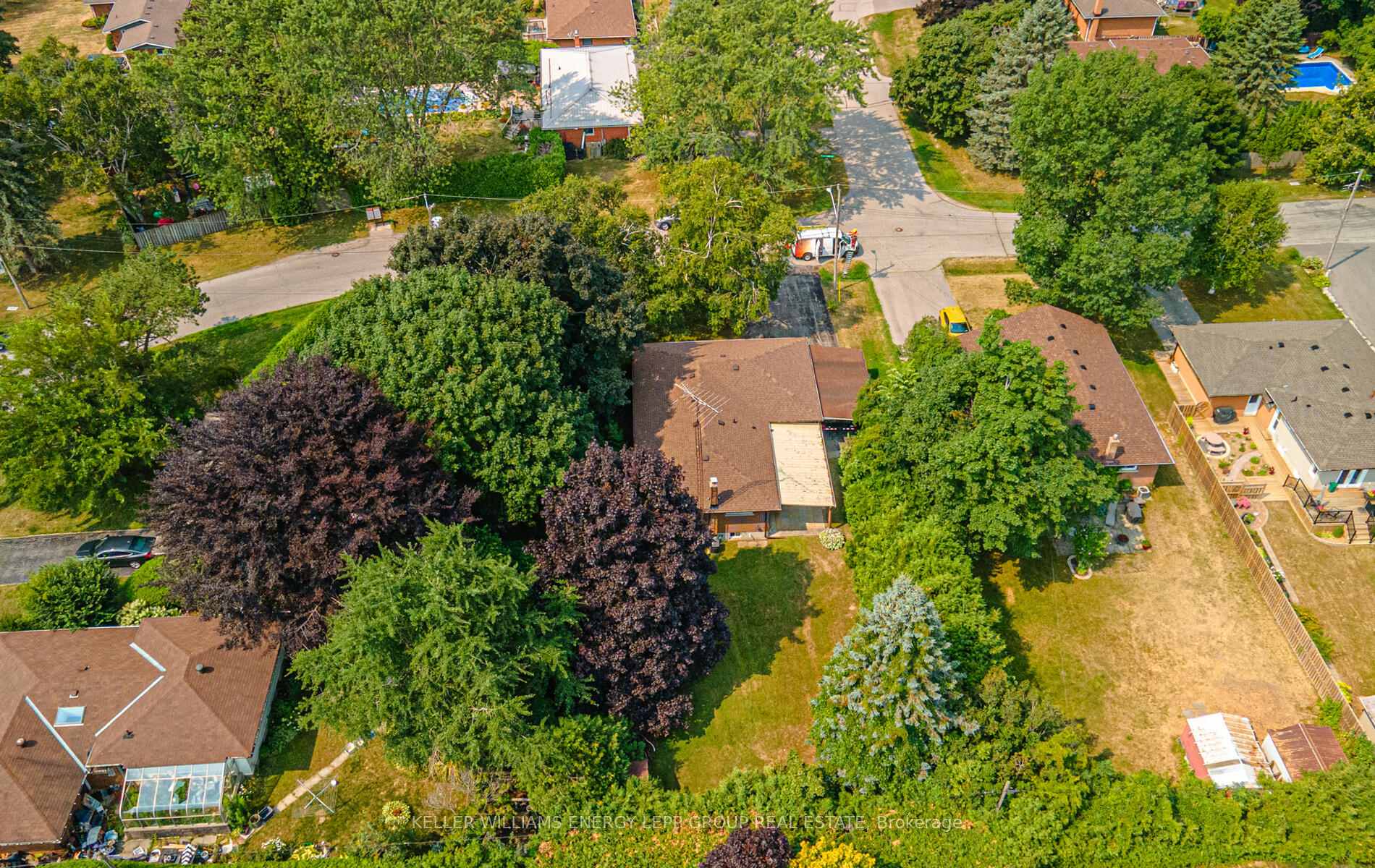Photo 29 of 95 Orchard Heights Drive, Clarington, Newcastle — HOMEH