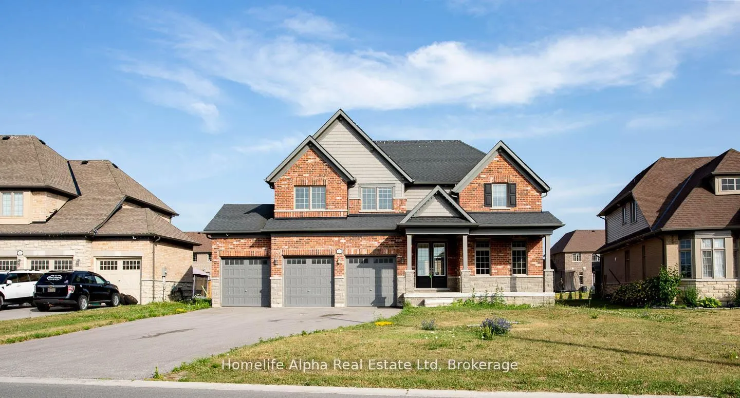 Photo 1 of 6 Monarch Road, Prince Edward County, Hallowell Ward — HOMEH