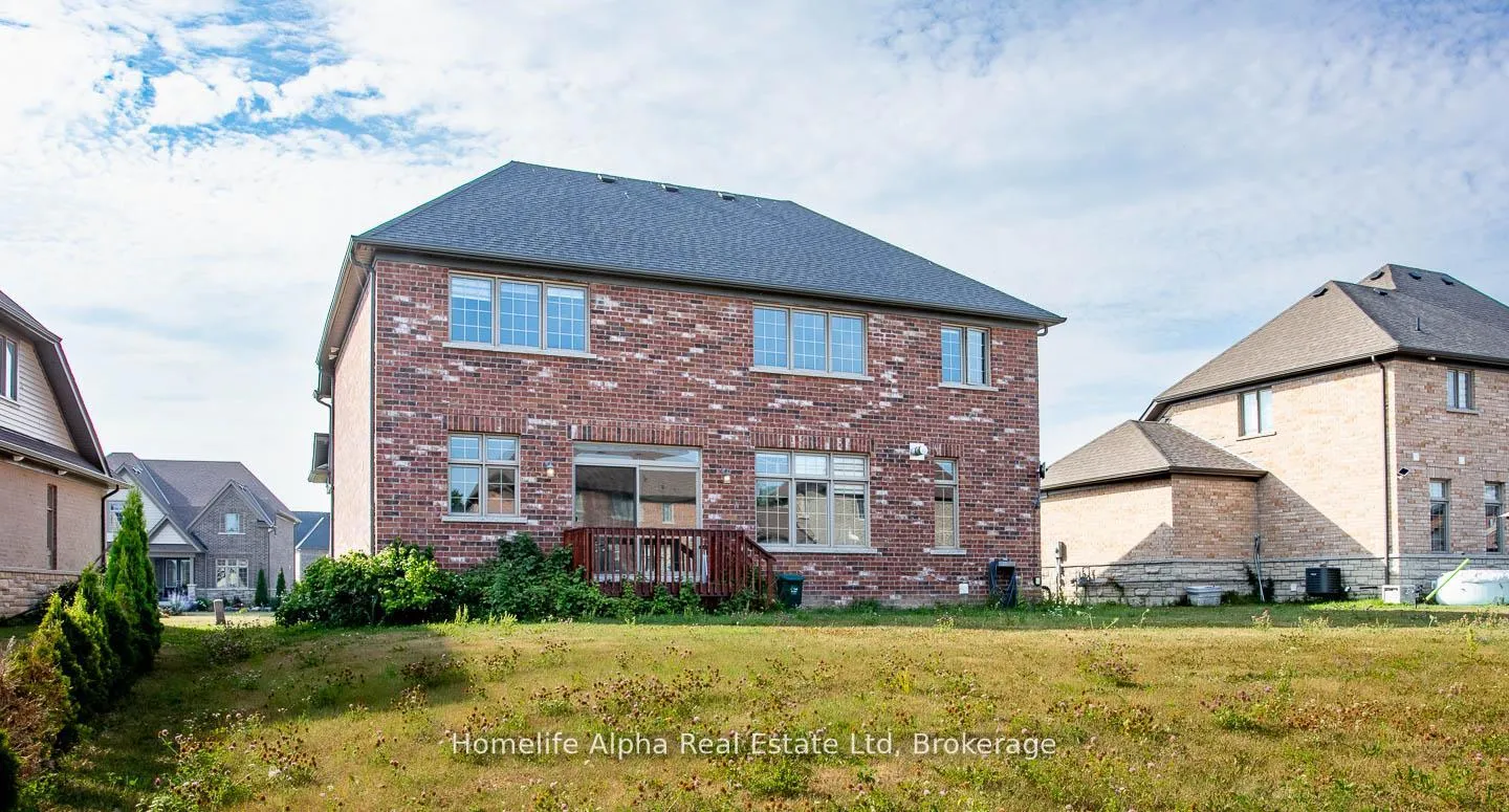 Photo 32 of 6 Monarch Road, Prince Edward County, Hallowell Ward — HOMEH
