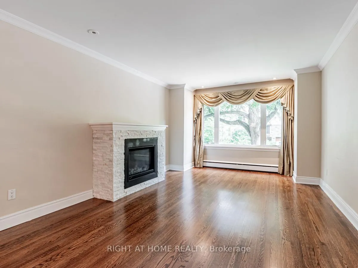 Photo 5 of 219 Briar Hill Avenue, Toronto, Yonge-Eglinton — HOMEH