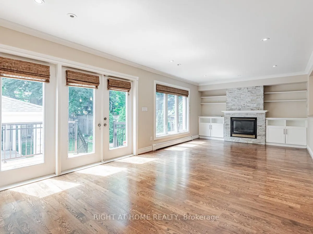 Photo 16 of 219 Briar Hill Avenue, Toronto, Yonge-Eglinton — HOMEH