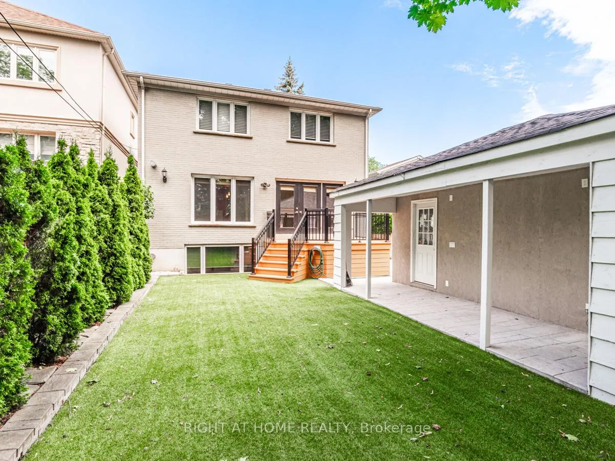 Photo 32 of 219 Briar Hill Avenue, Toronto, Yonge-Eglinton — HOMEH