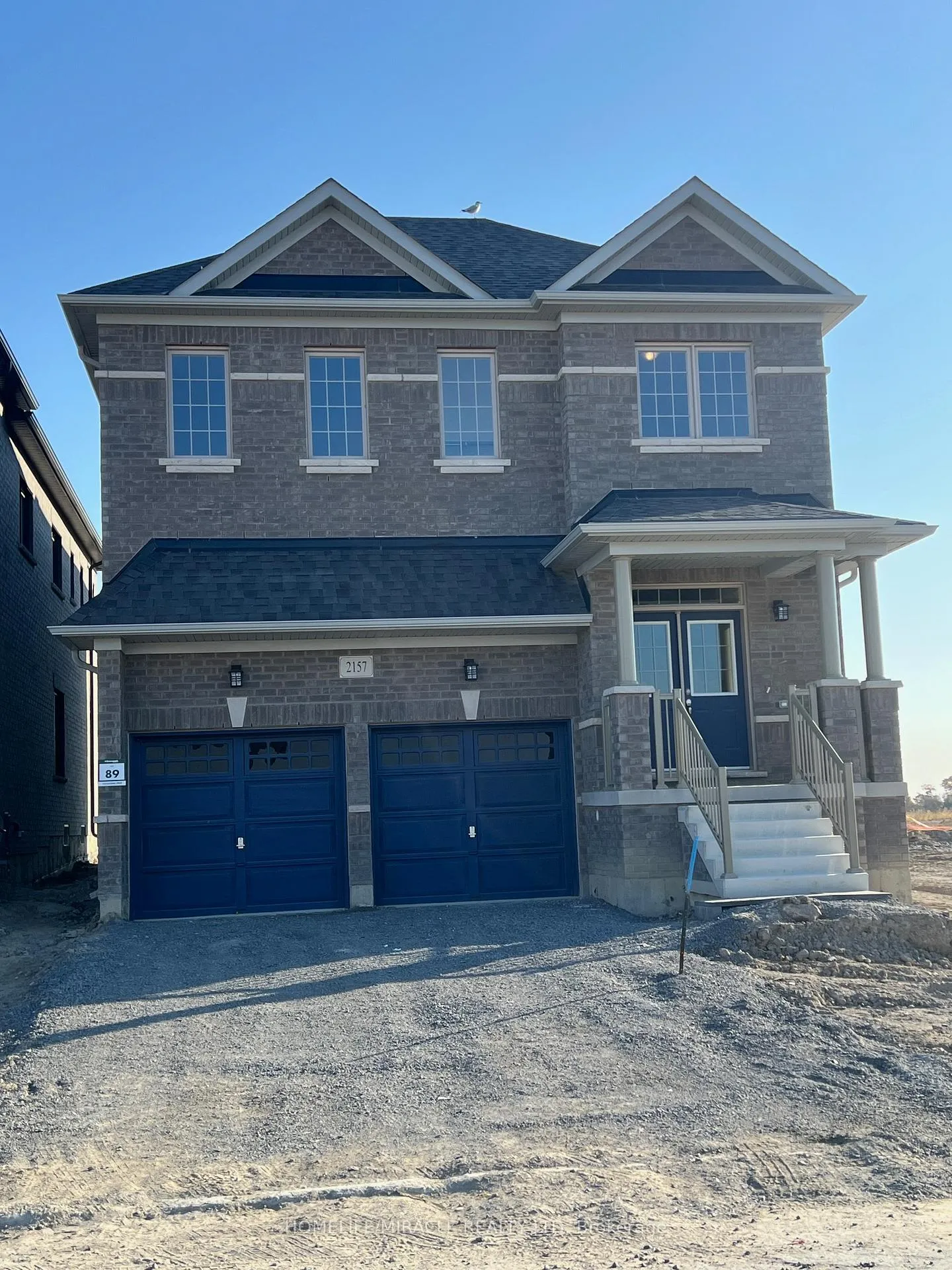 Photo 1 of 2157 Cayenne Street, Oshawa, Kedron — HOMEH