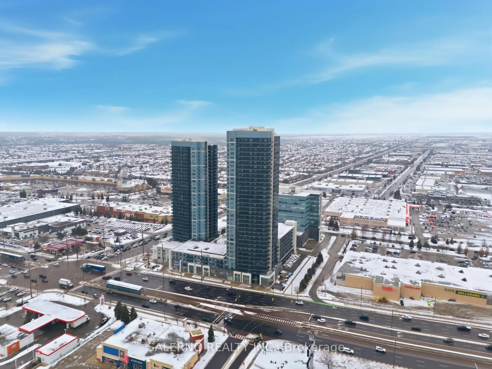 Photo 1 of Unit 327, 3600 Highway 7, Vaughan, Vaughan Corporate Centre — HOMEH