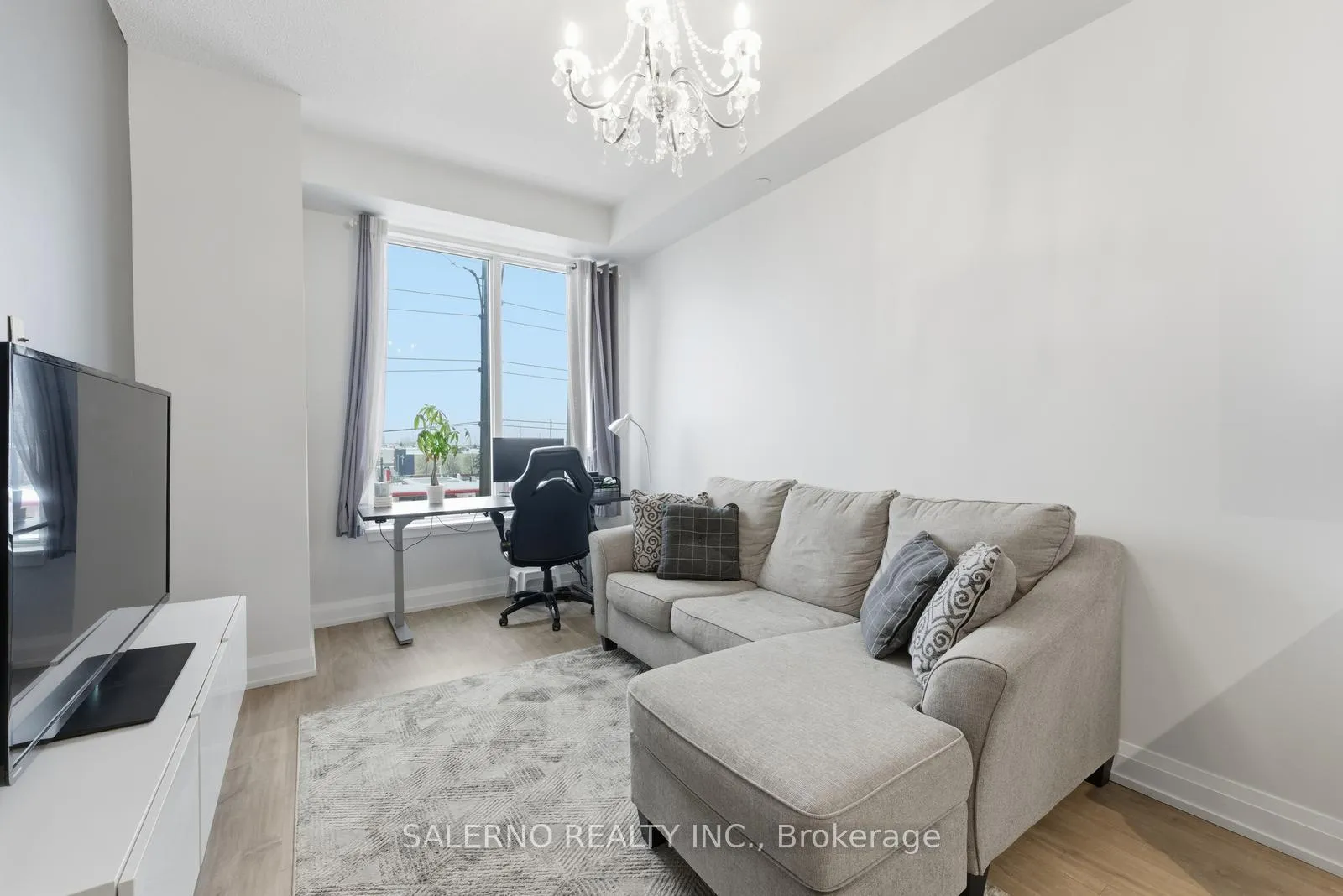 Photo 17 of Unit 327, 3600 Highway 7, Vaughan, Vaughan Corporate Centre — HOMEH