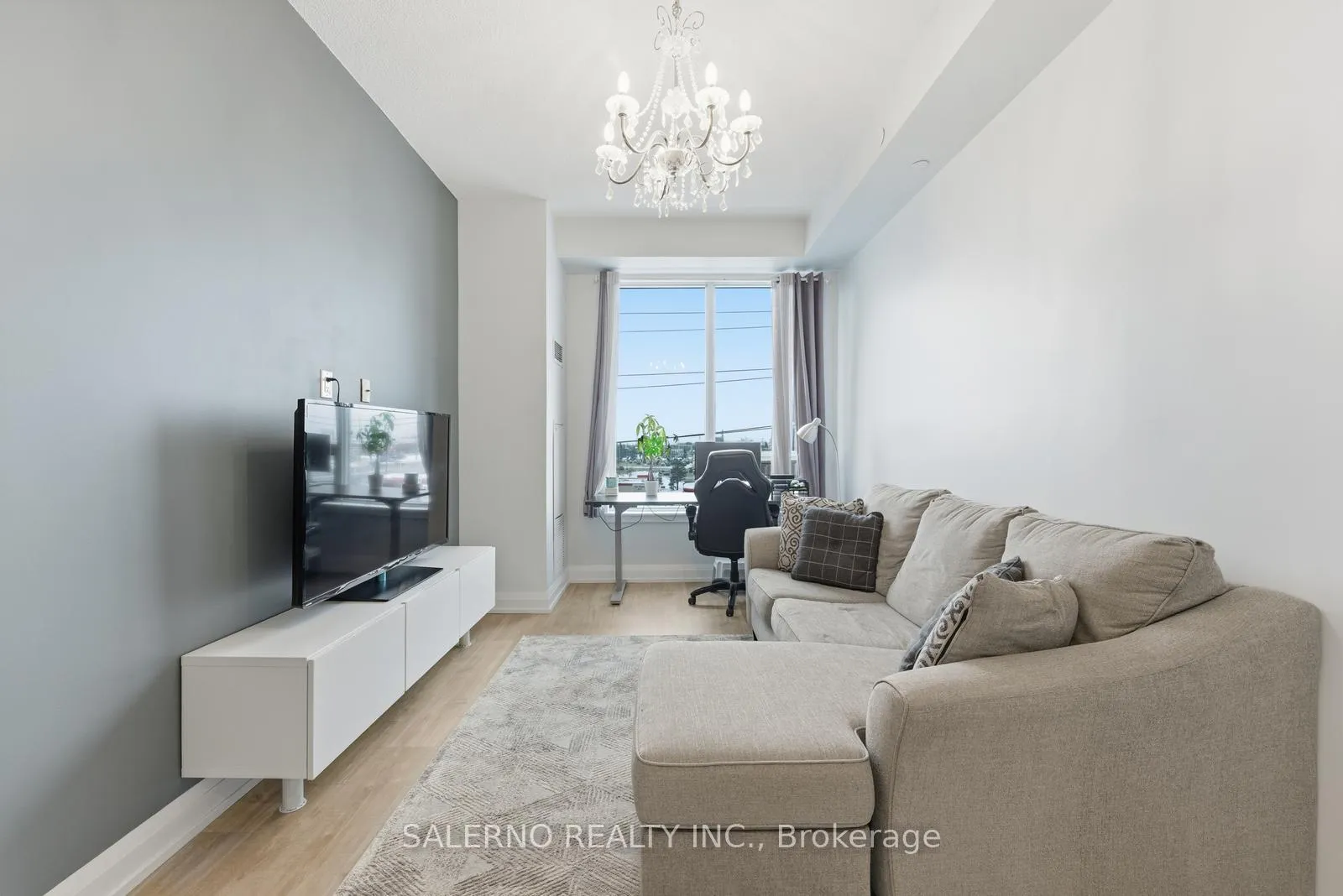 Photo 18 of Unit 327, 3600 Highway 7, Vaughan, Vaughan Corporate Centre — HOMEH