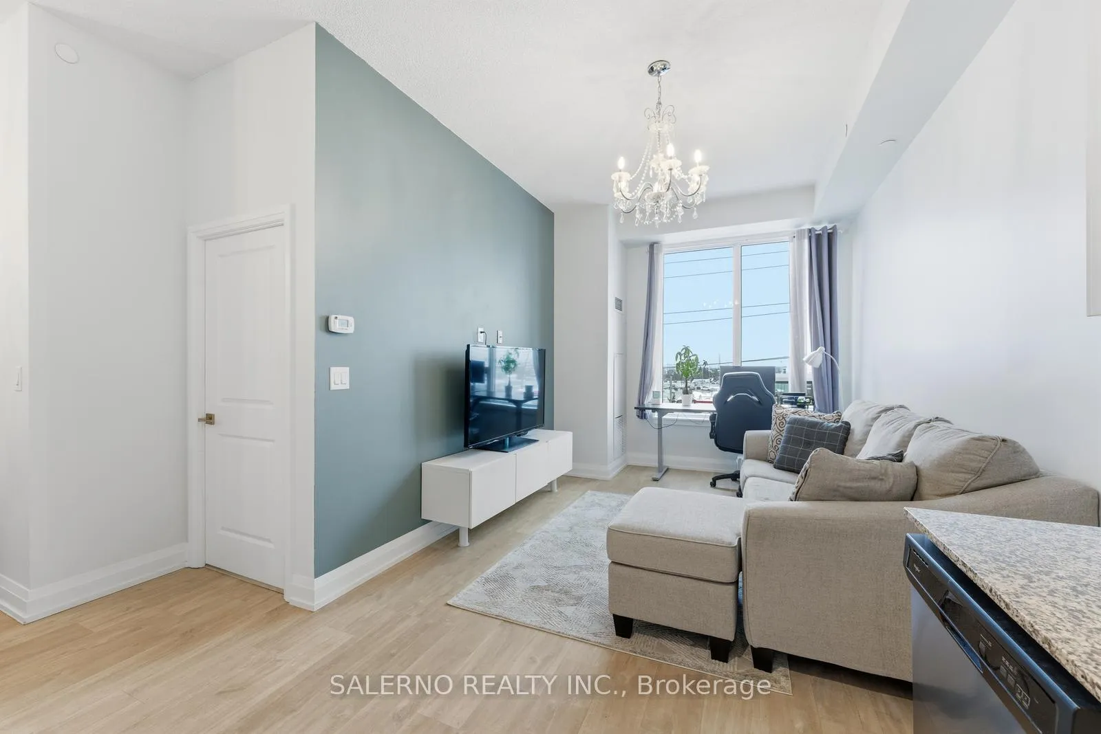 Photo 21 of Unit 327, 3600 Highway 7, Vaughan, Vaughan Corporate Centre — HOMEH