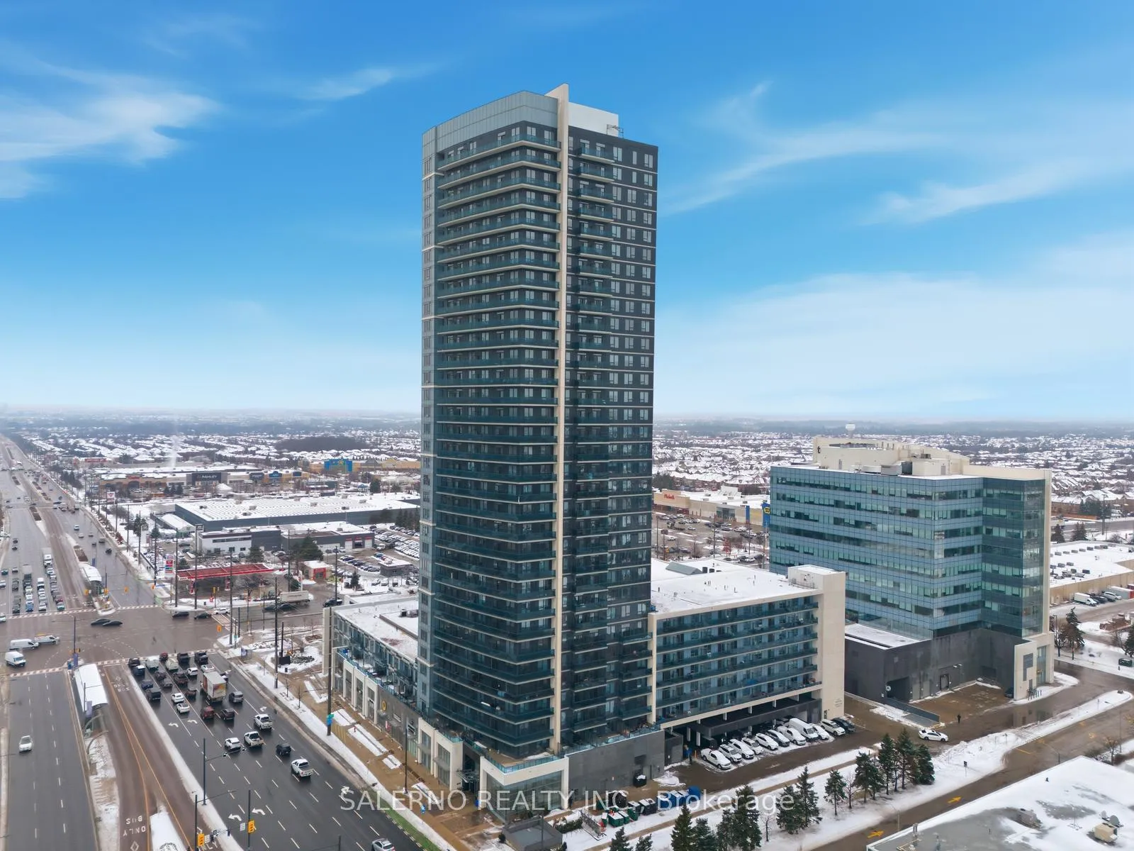 Photo 31 of Unit 327, 3600 Highway 7, Vaughan, Vaughan Corporate Centre — HOMEH