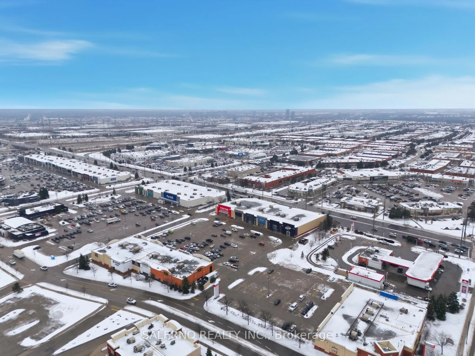 Photo 34 of Unit 327, 3600 Highway 7, Vaughan, Vaughan Corporate Centre — HOMEH