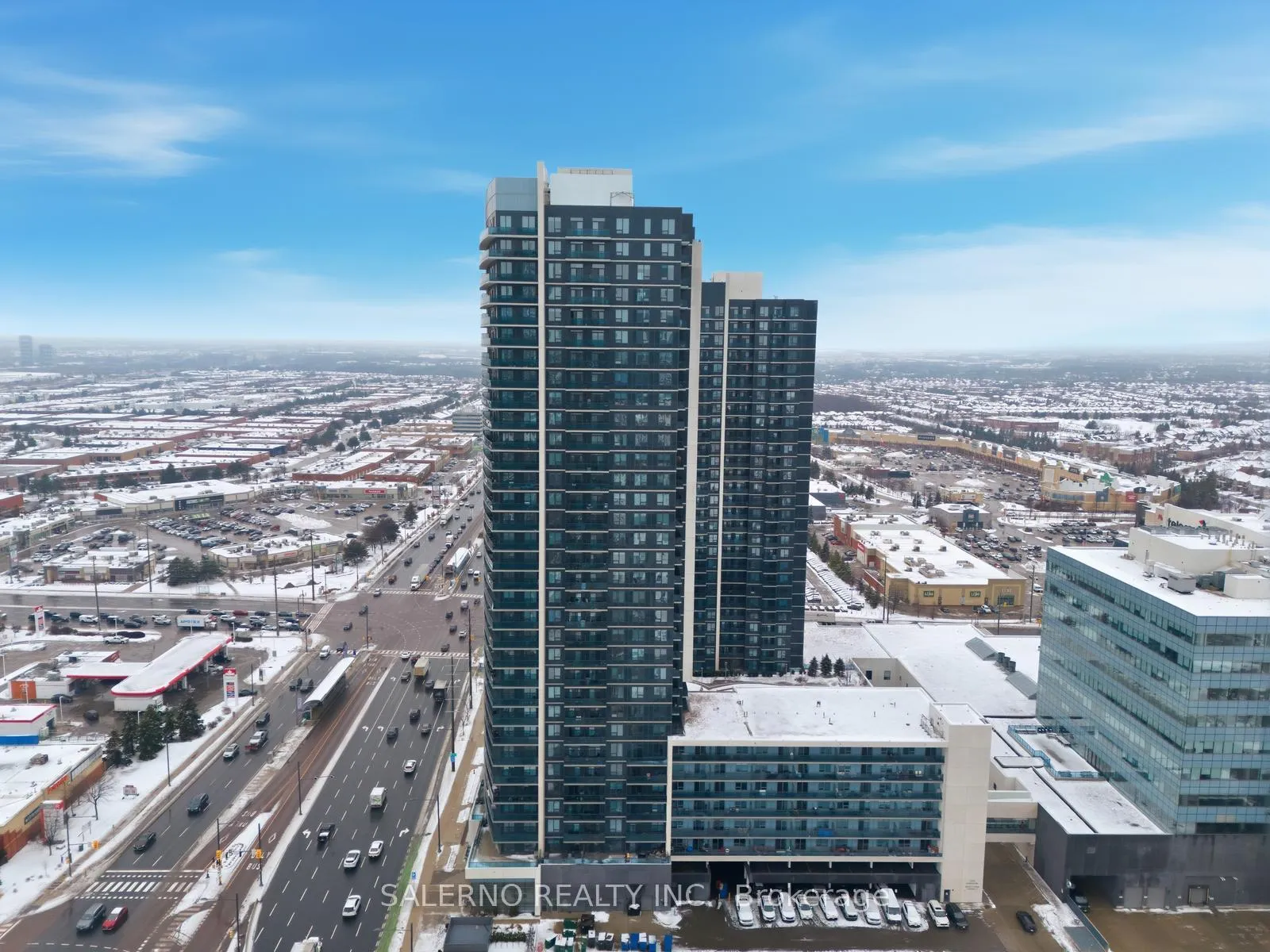 Photo 35 of Unit 327, 3600 Highway 7, Vaughan, Vaughan Corporate Centre — HOMEH