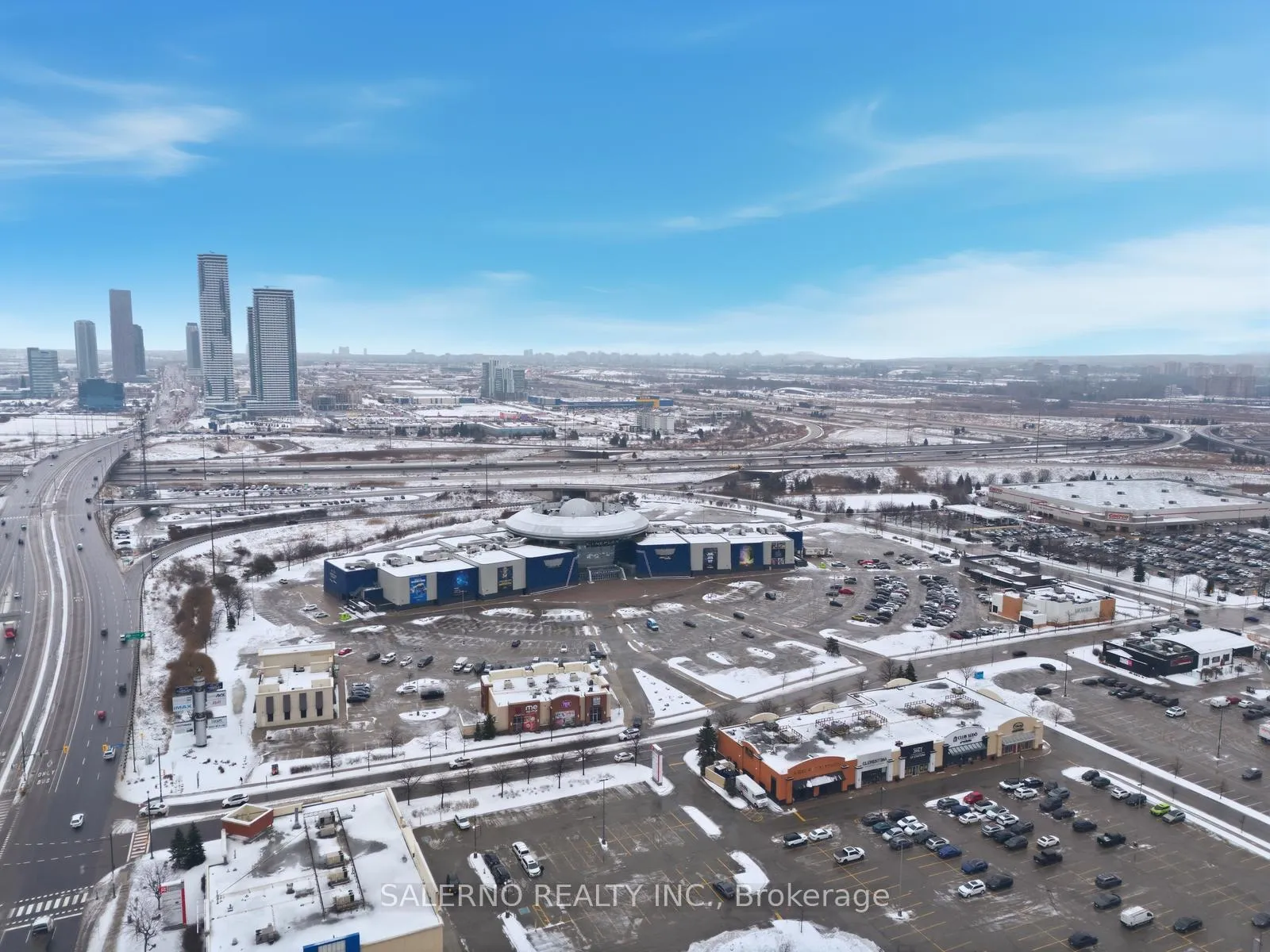 Photo 37 of Unit 327, 3600 Highway 7, Vaughan, Vaughan Corporate Centre — HOMEH