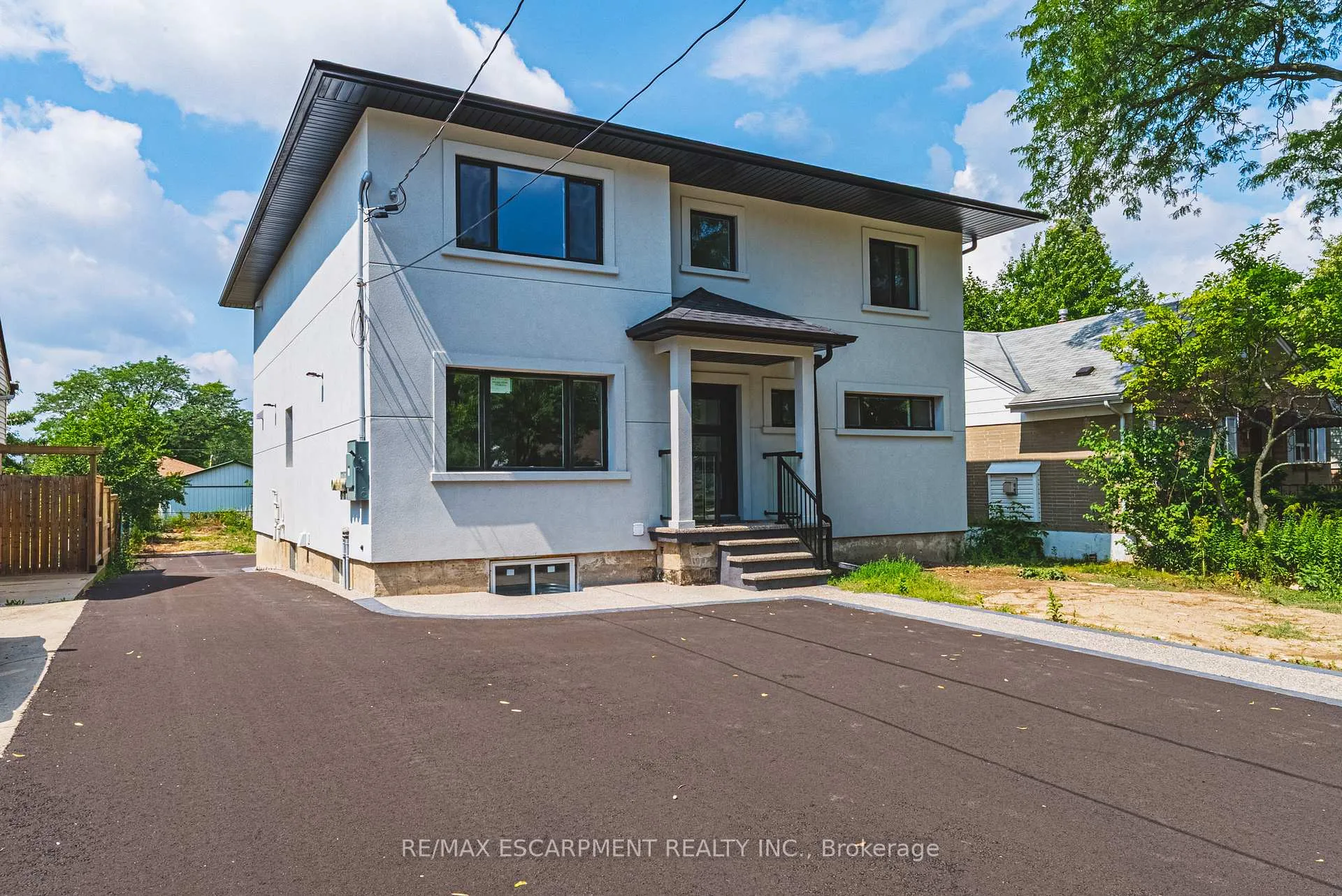 Photo 1 of Unit UPPER, 472 East 36th Street, Hamilton, Macassa — HOMEH
