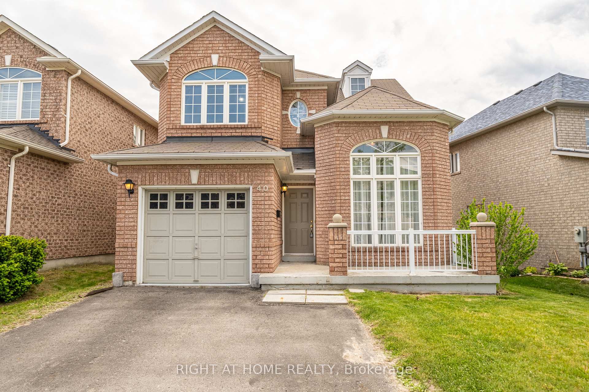 Photo 1 of 40 Nobbs Drive, Ajax, Northwest Ajax — HOMEH