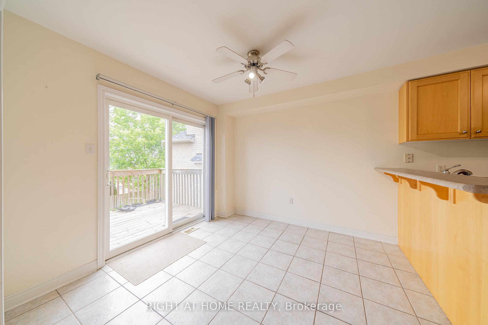Photo 9 of 40 Nobbs Drive, Ajax, Northwest Ajax — HOMEH