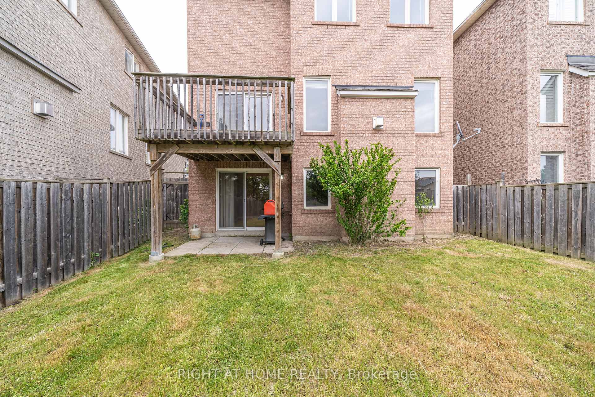 Photo 35 of 40 Nobbs Drive, Ajax, Northwest Ajax — HOMEH