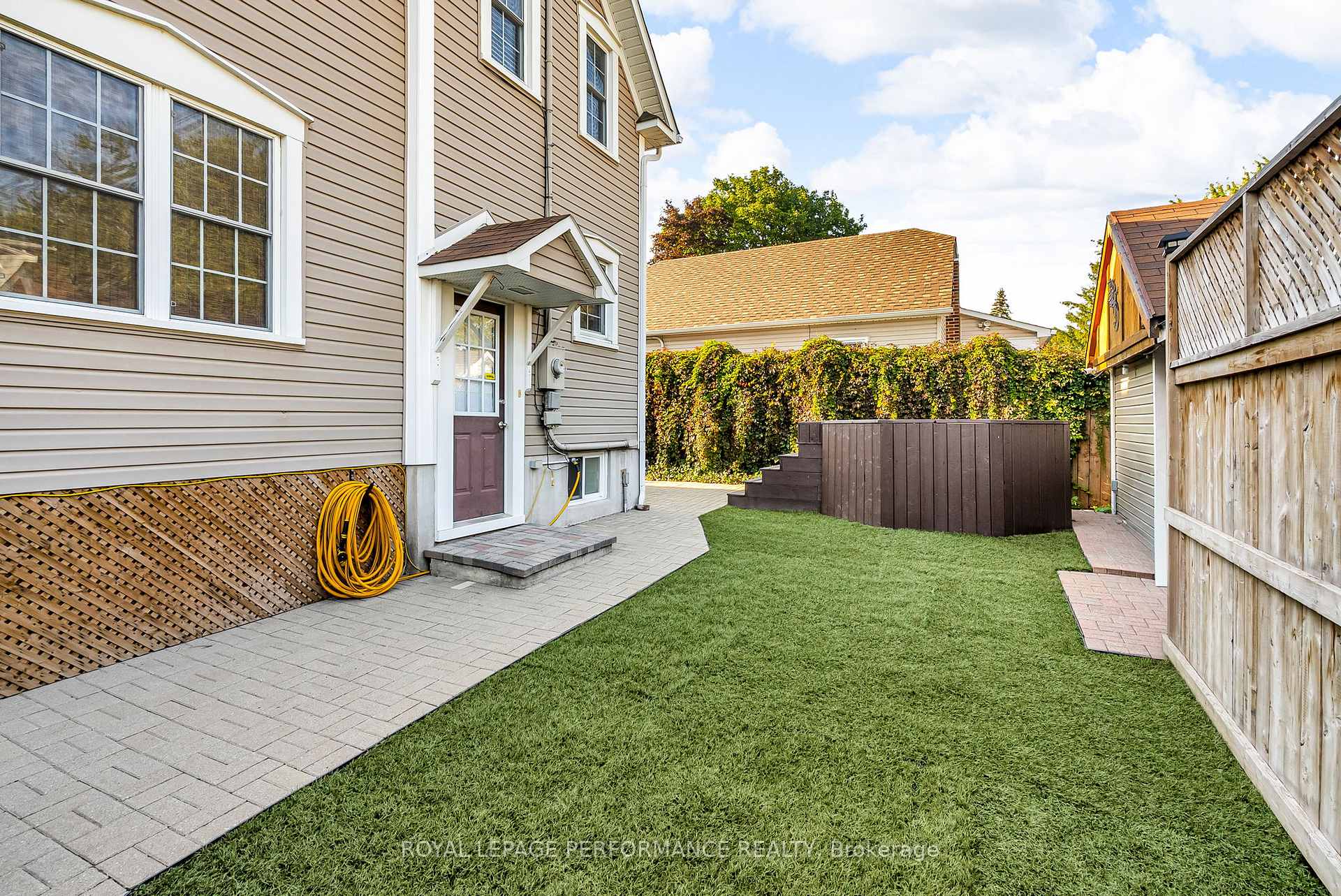 Photo 38 of 303 Fifth Street E, Cornwall — HOMEH