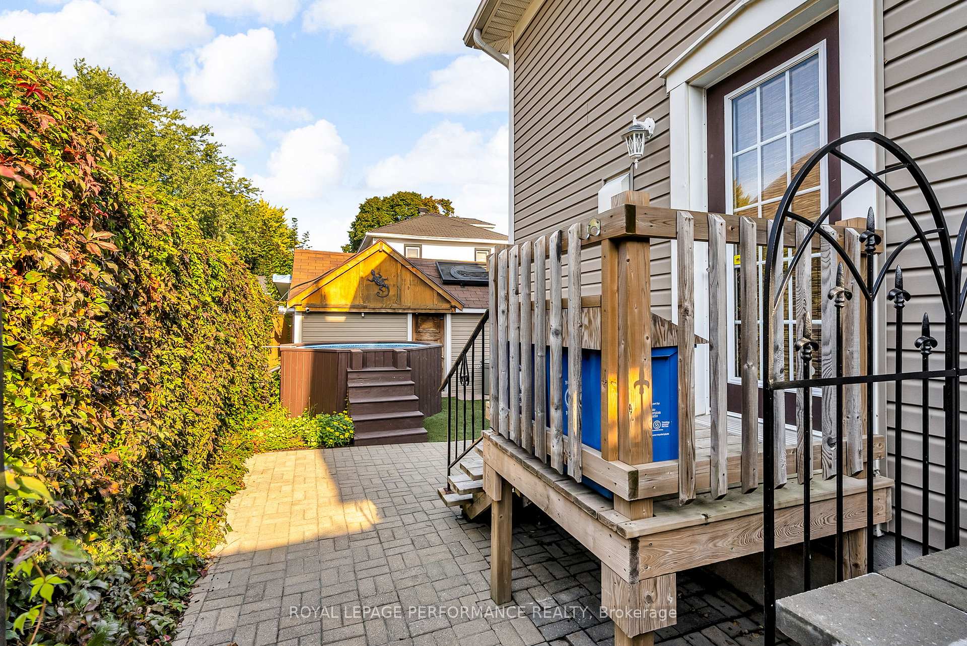 Photo 43 of 303 Fifth Street E, Cornwall — HOMEH