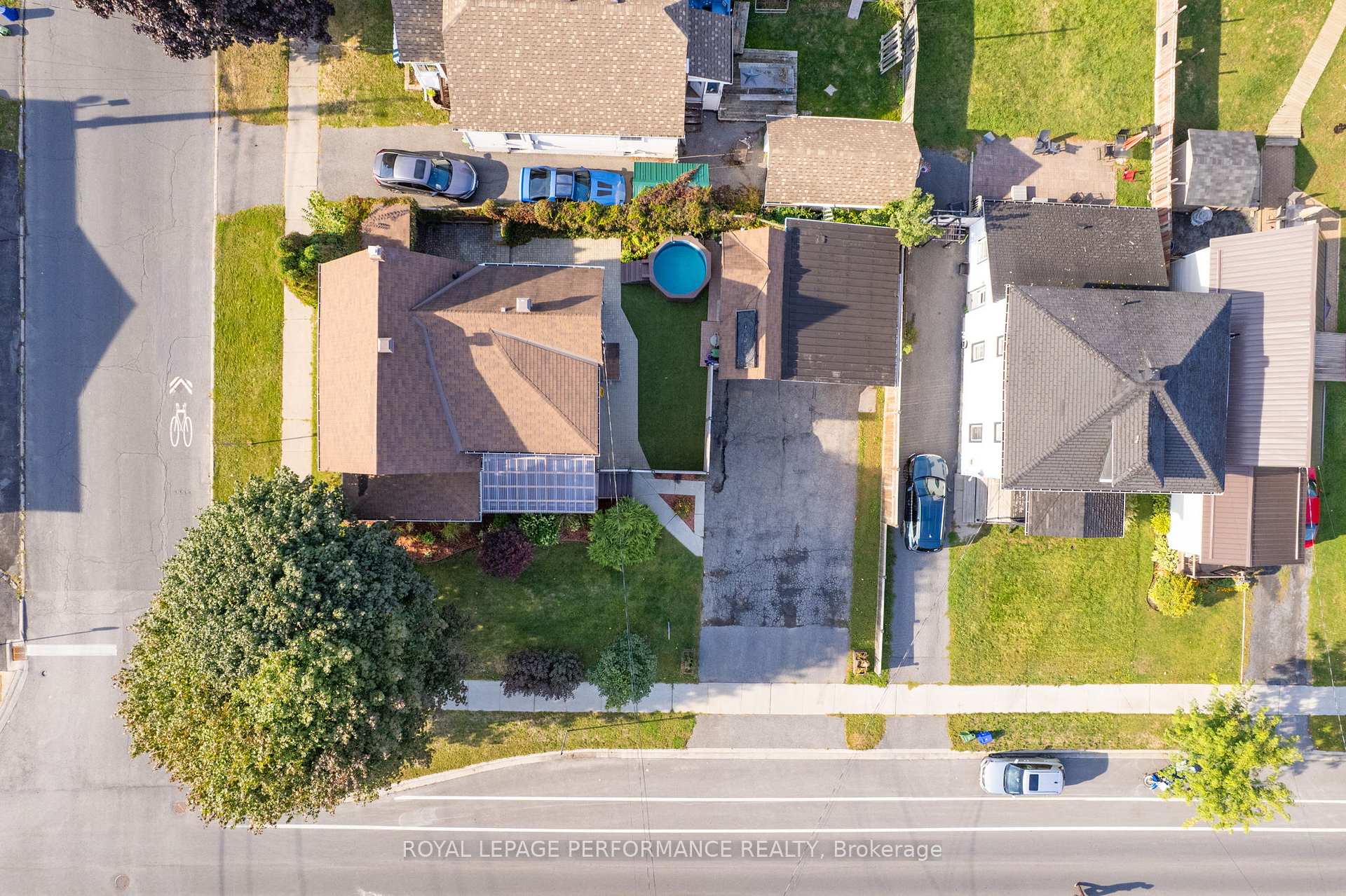 Photo 46 of 303 Fifth Street E, Cornwall — HOMEH