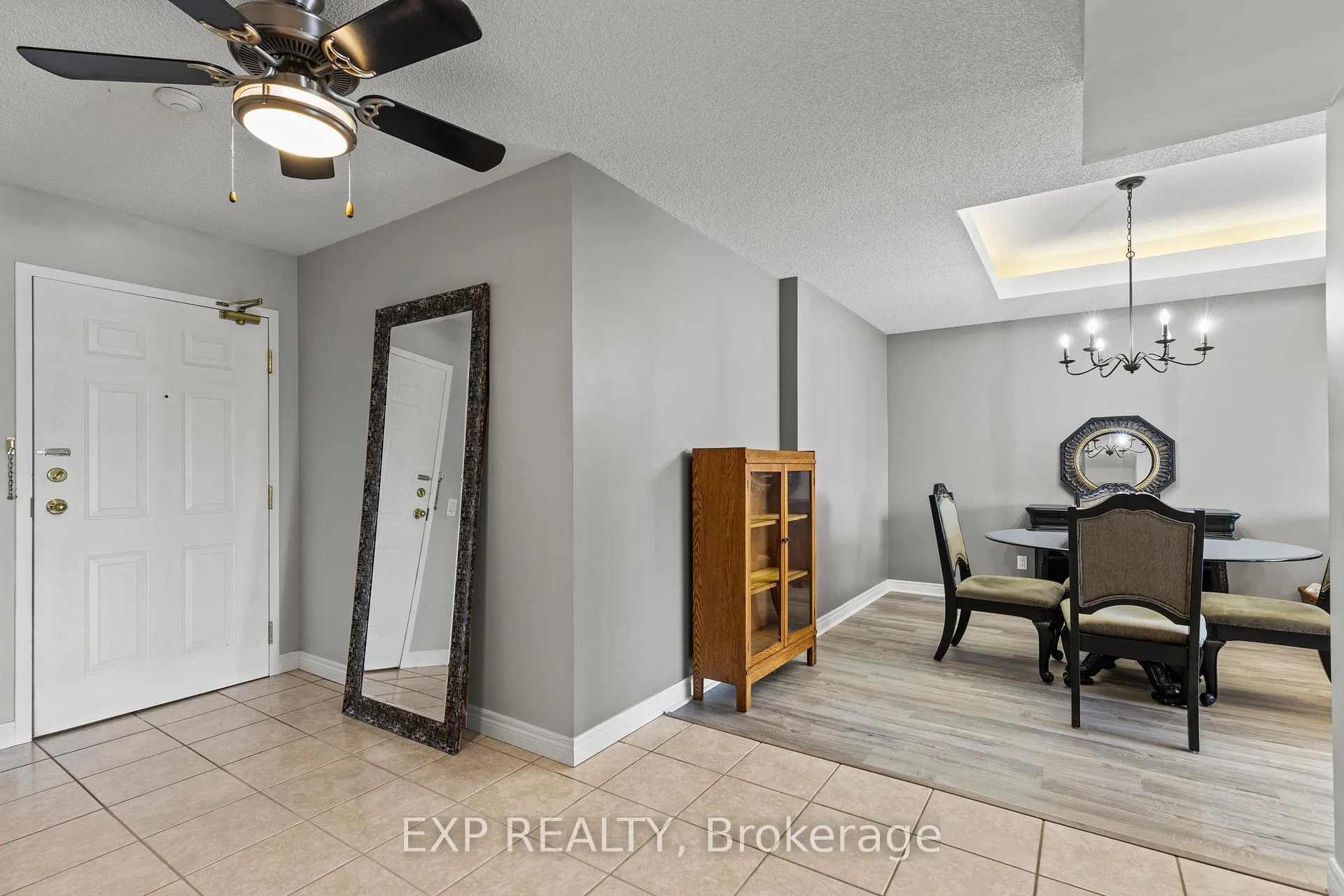 Photo 7 of Unit 301, 990 Golf Links Road, Hamilton, Meadowlands — HOMEH