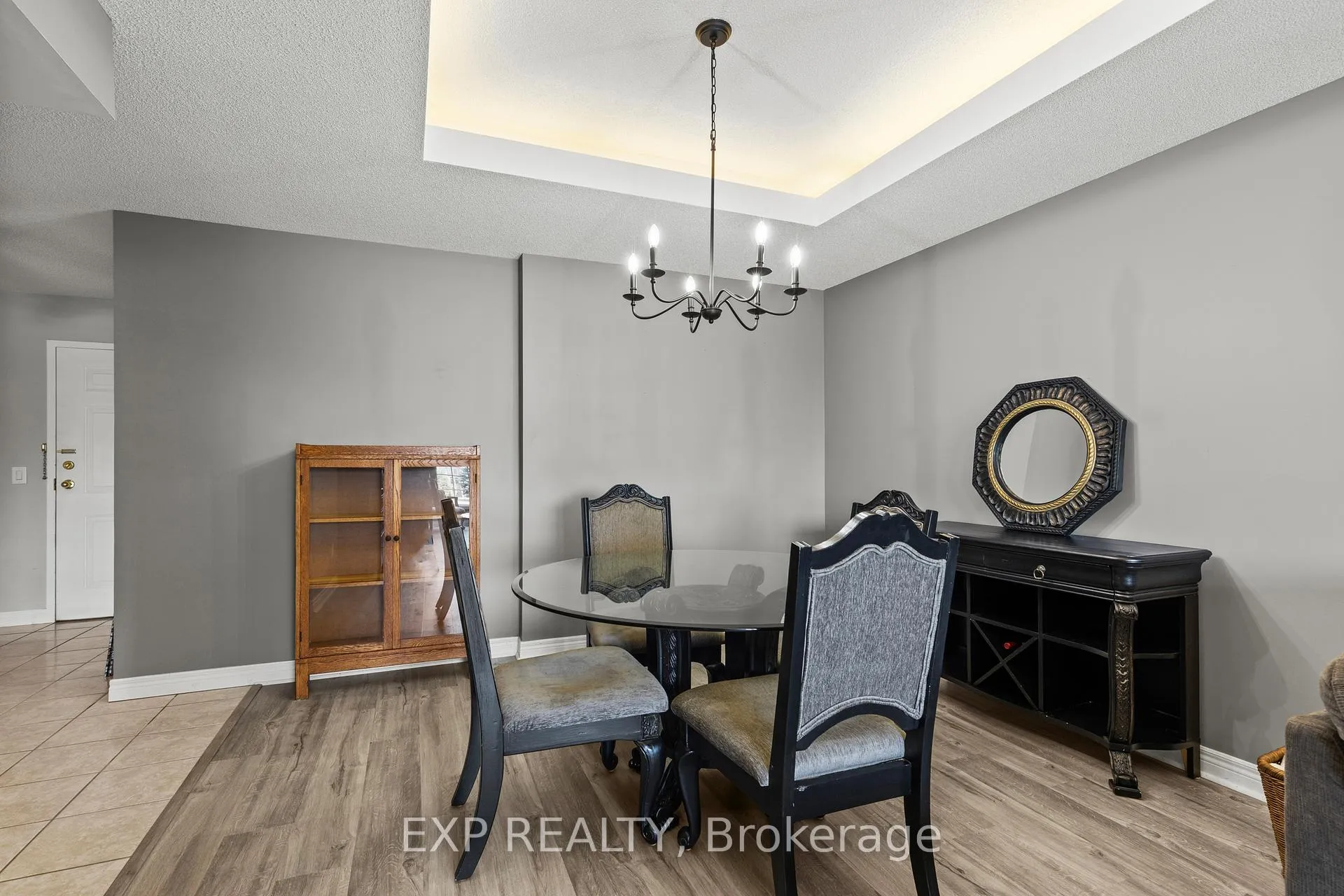 Photo 9 of Unit 301, 990 Golf Links Road, Hamilton, Meadowlands — HOMEH
