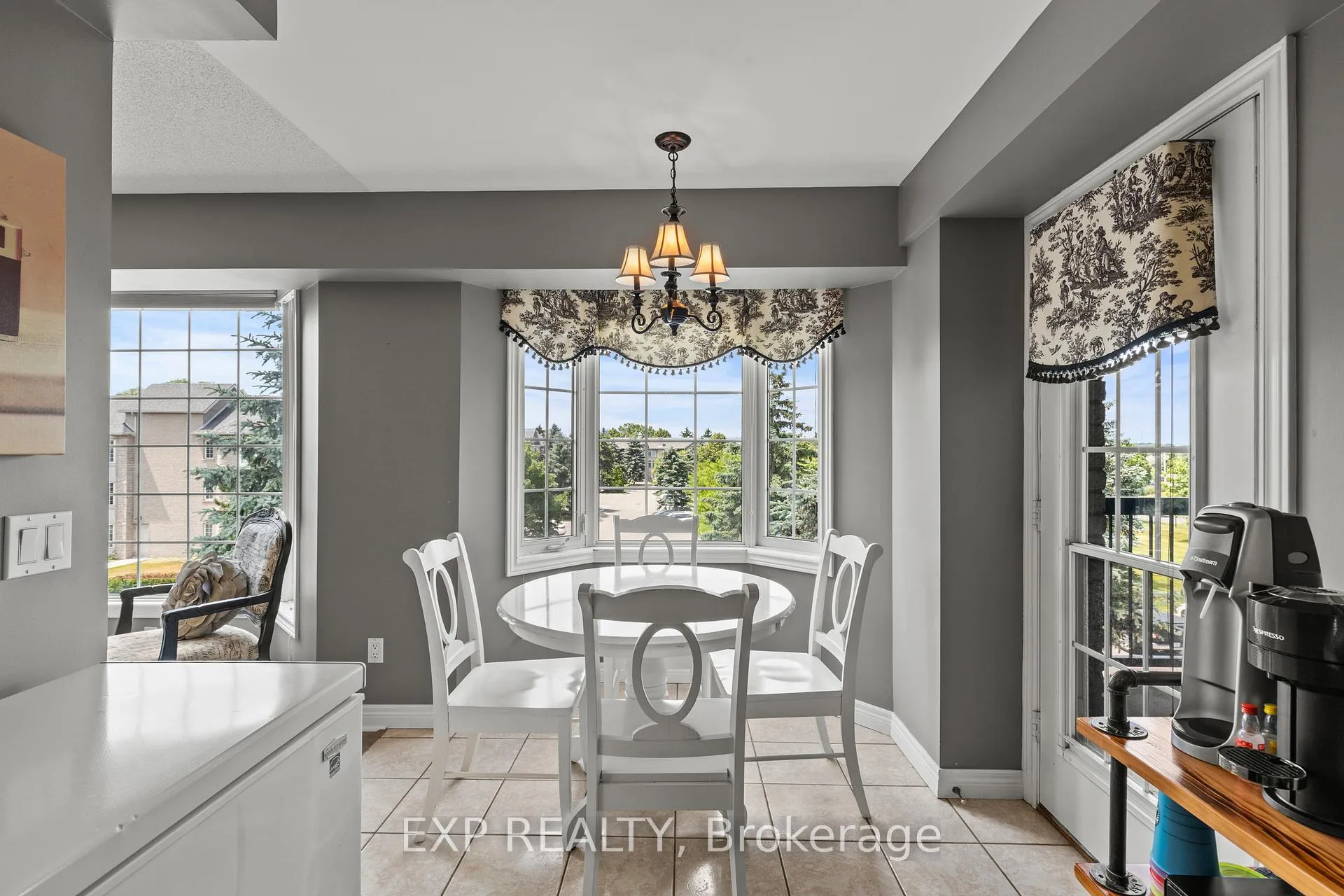 Photo 14 of Unit 301, 990 Golf Links Road, Hamilton, Meadowlands — HOMEH