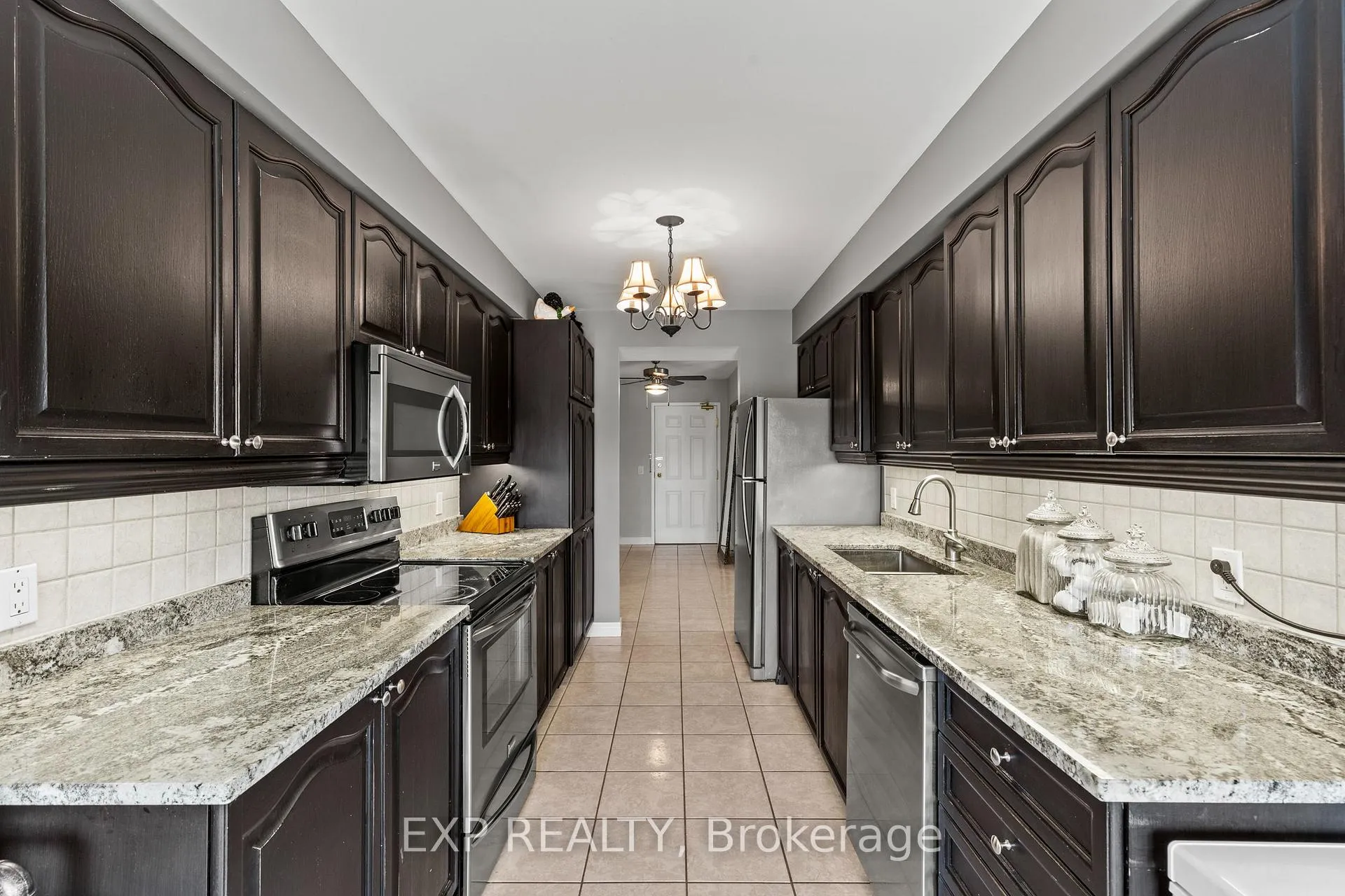 Photo 17 of Unit 301, 990 Golf Links Road, Hamilton, Meadowlands — HOMEH