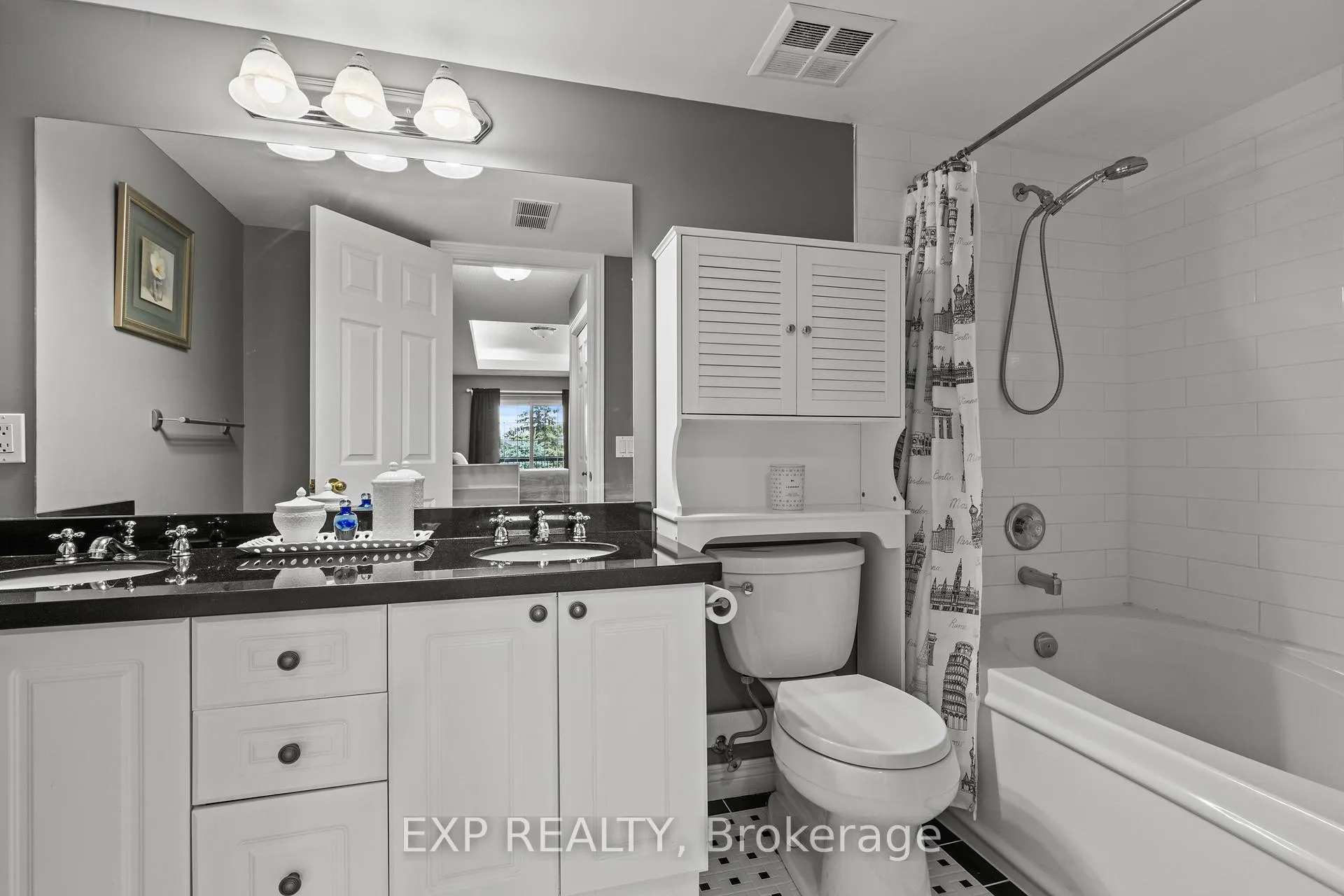Photo 22 of Unit 301, 990 Golf Links Road, Hamilton, Meadowlands — HOMEH