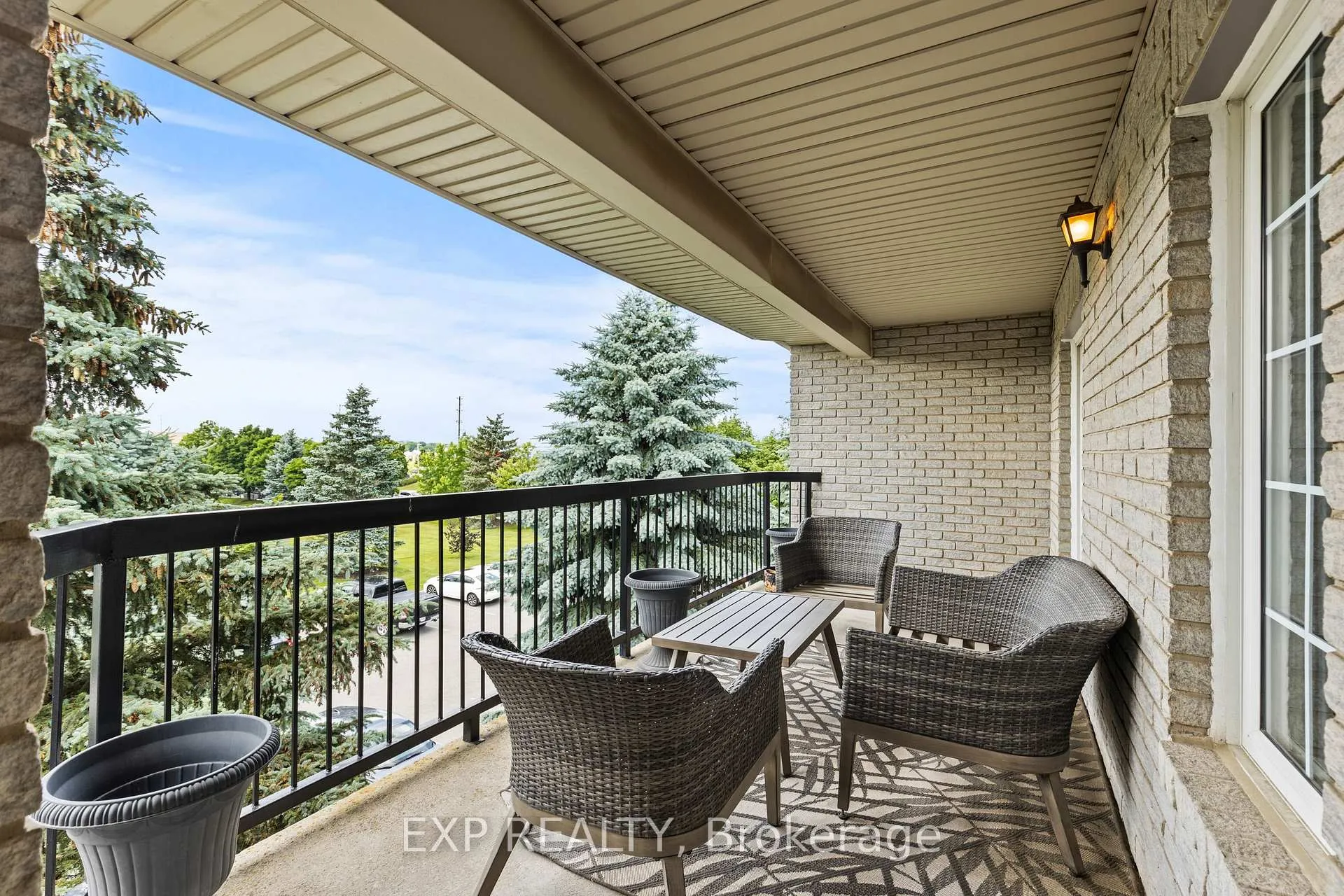 Photo 24 of Unit 301, 990 Golf Links Road, Hamilton, Meadowlands — HOMEH