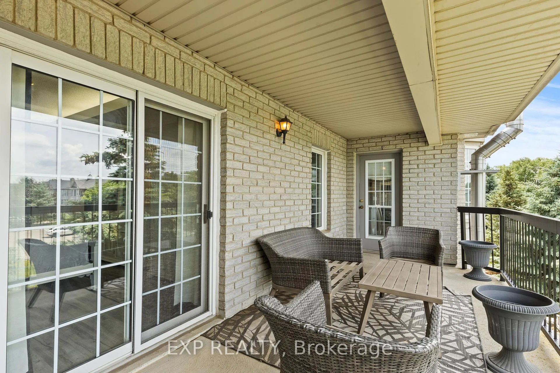 Photo 25 of Unit 301, 990 Golf Links Road, Hamilton, Meadowlands — HOMEH