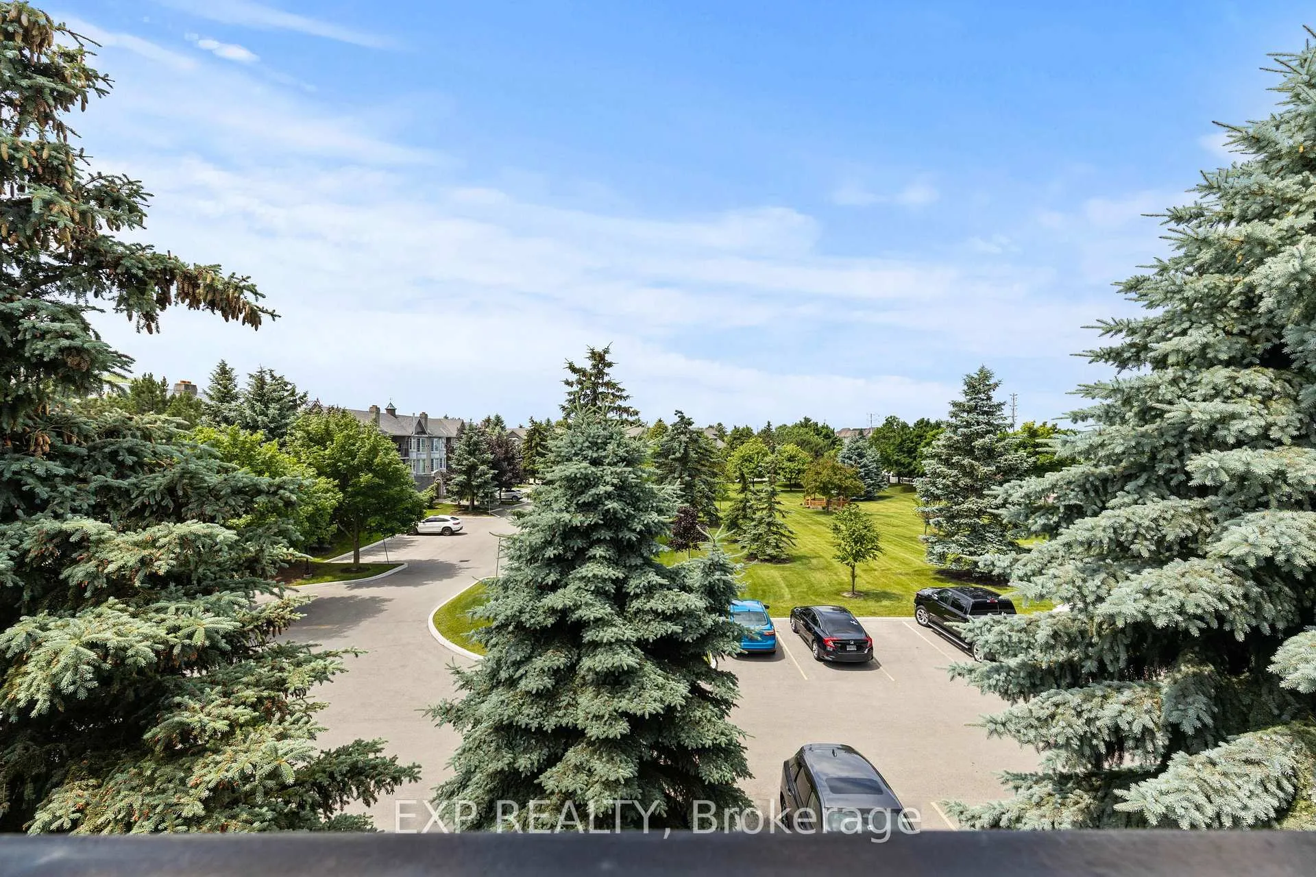 Photo 26 of Unit 301, 990 Golf Links Road, Hamilton, Meadowlands — HOMEH