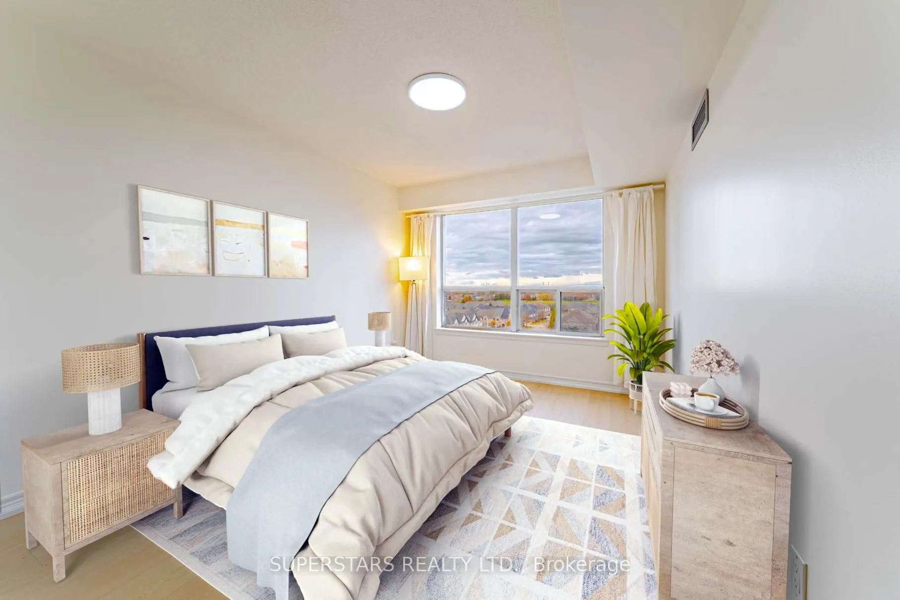 Photo 5 of Unit 806, 15 North Park Road, Vaughan, Beverley Glen — HOMEH