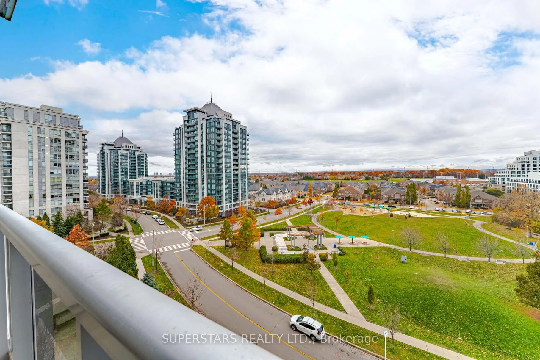 Photo 13 of Unit 806, 15 North Park Road, Vaughan, Beverley Glen — HOMEH