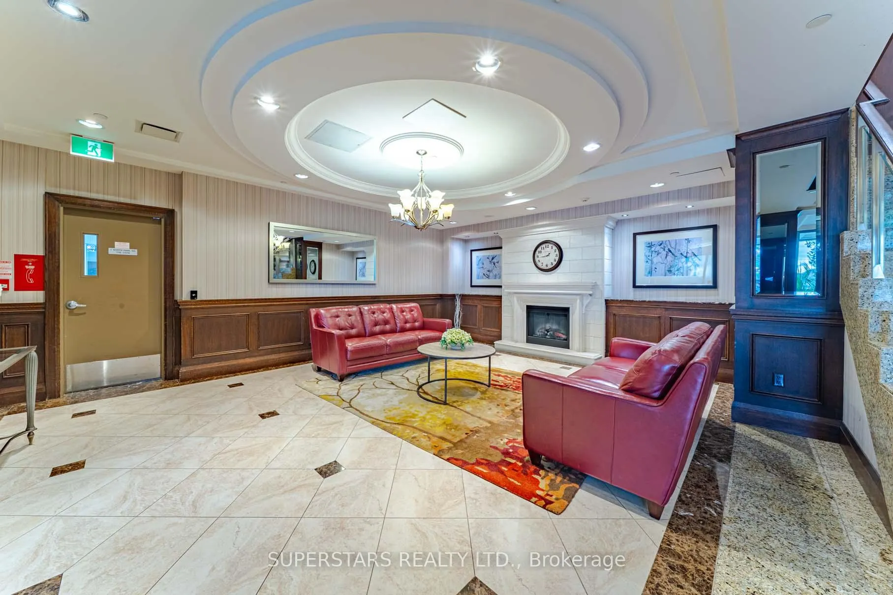 Photo 16 of Unit 806, 15 North Park Road, Vaughan, Beverley Glen — HOMEH