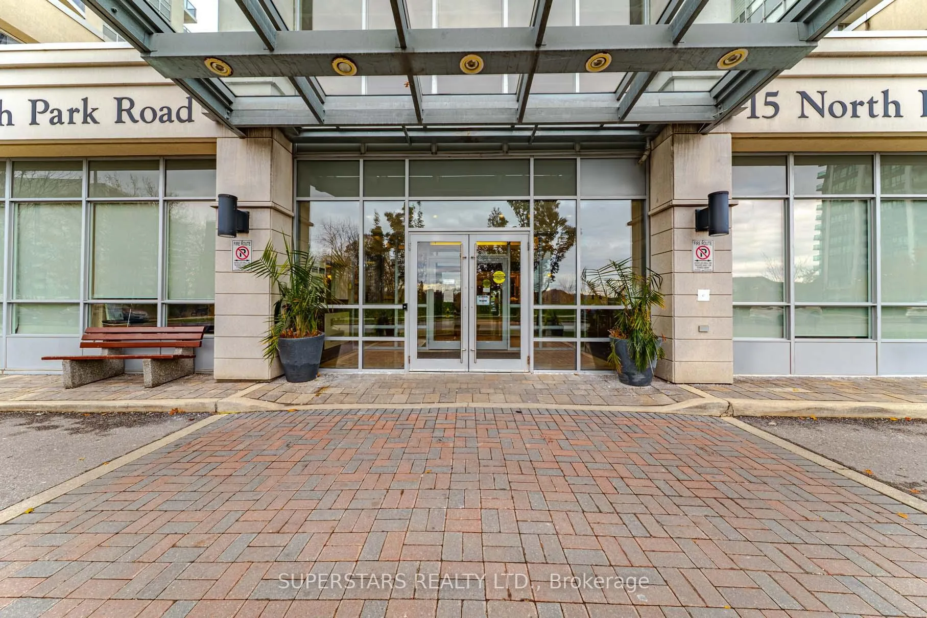 Photo 18 of Unit 806, 15 North Park Road, Vaughan, Beverley Glen — HOMEH