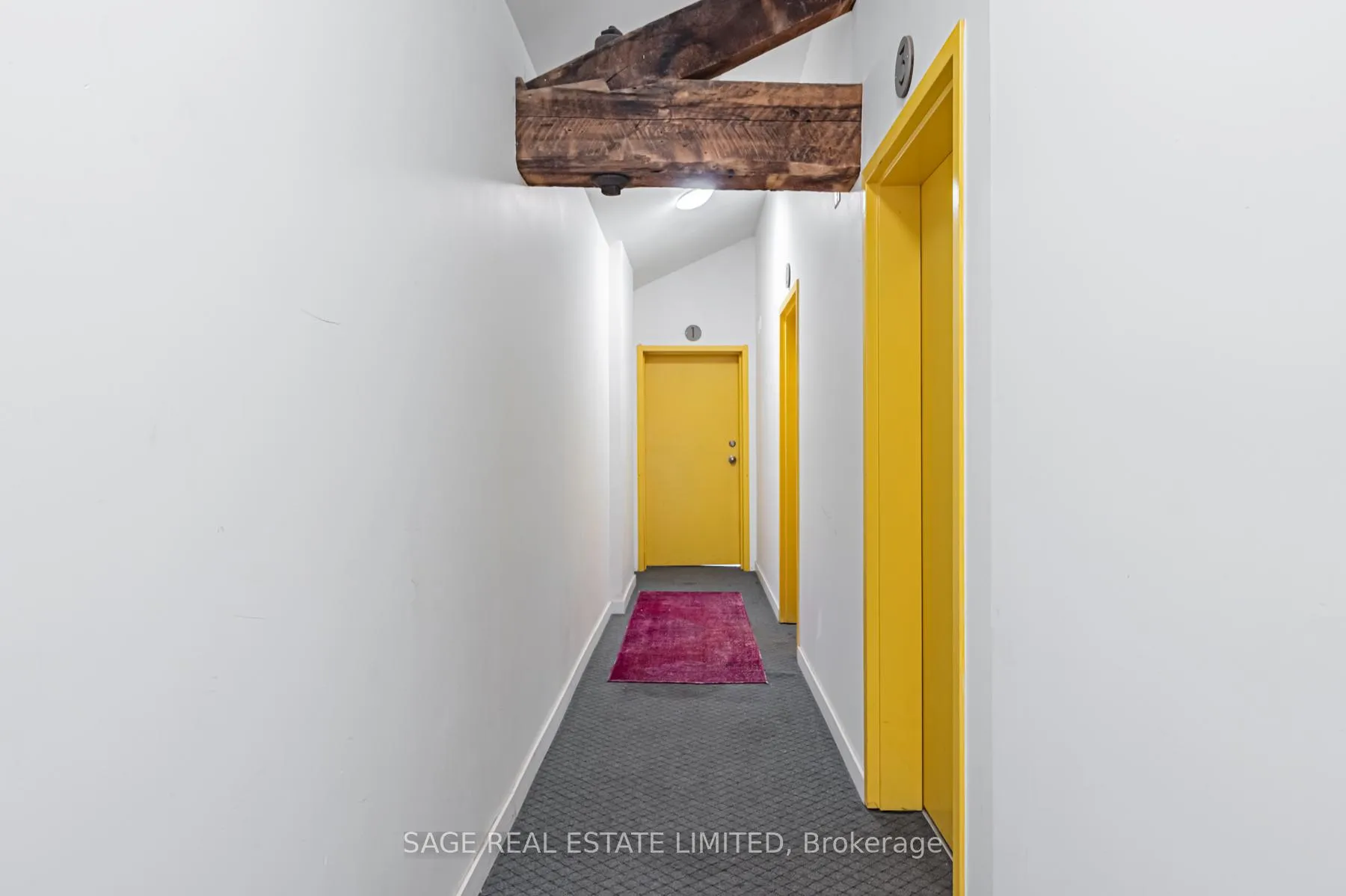 Photo 2 of Unit 2, 14 Cross Street, Hamilton, Dundas — HOMEH