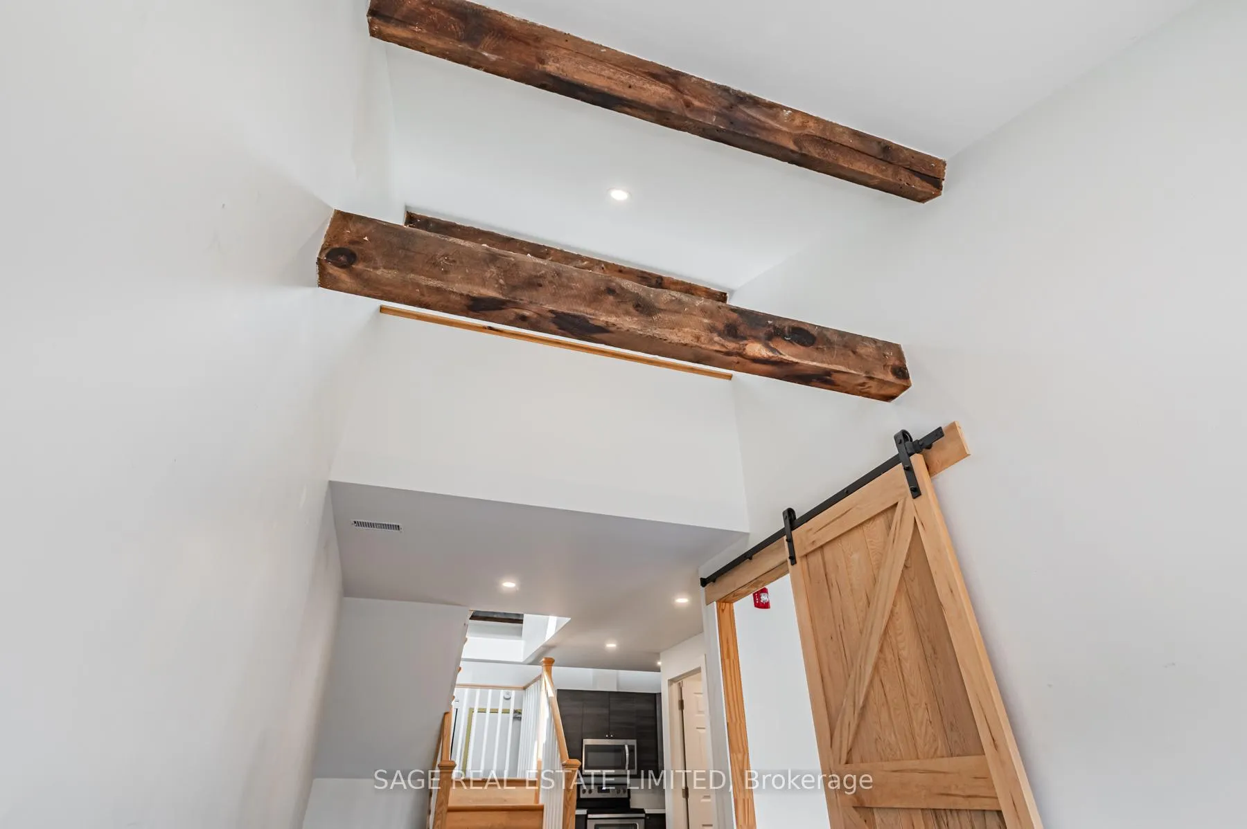 Photo 12 of Unit 2, 14 Cross Street, Hamilton, Dundas — HOMEH