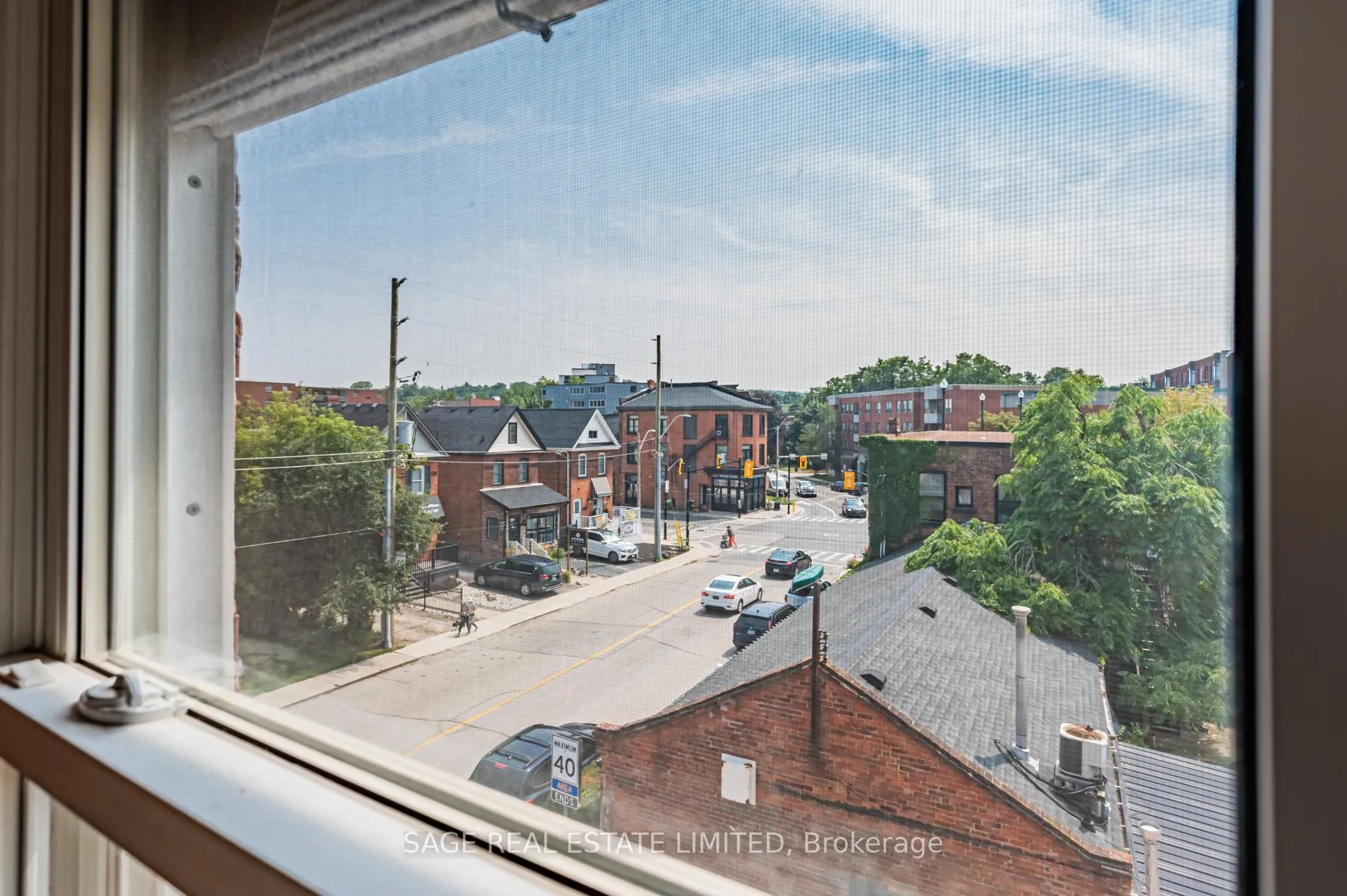 Photo 28 of Unit 2, 14 Cross Street, Hamilton, Dundas — HOMEH