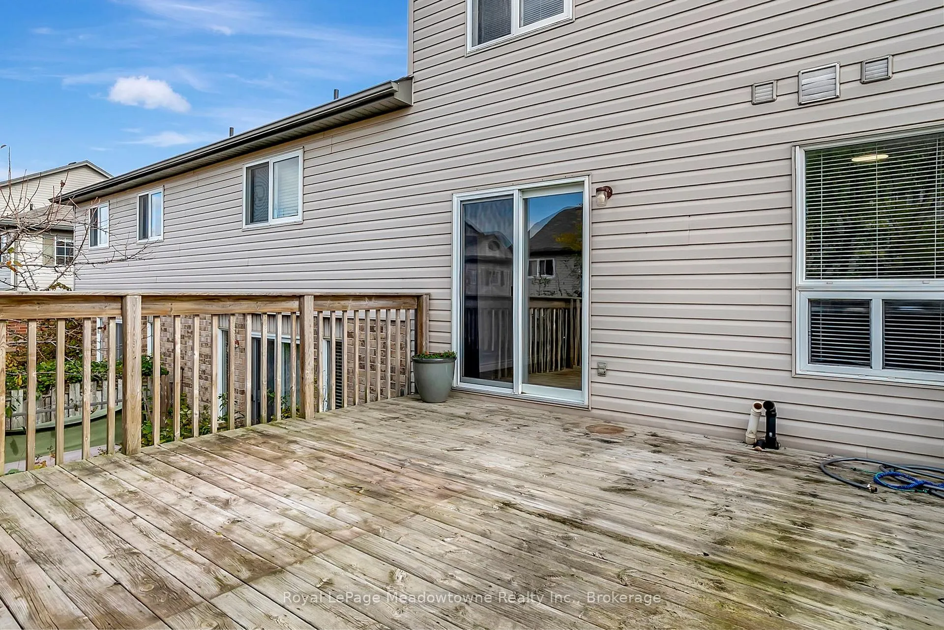 Photo 44 of 45 Madeleine Street, Kitchener — HOMEH