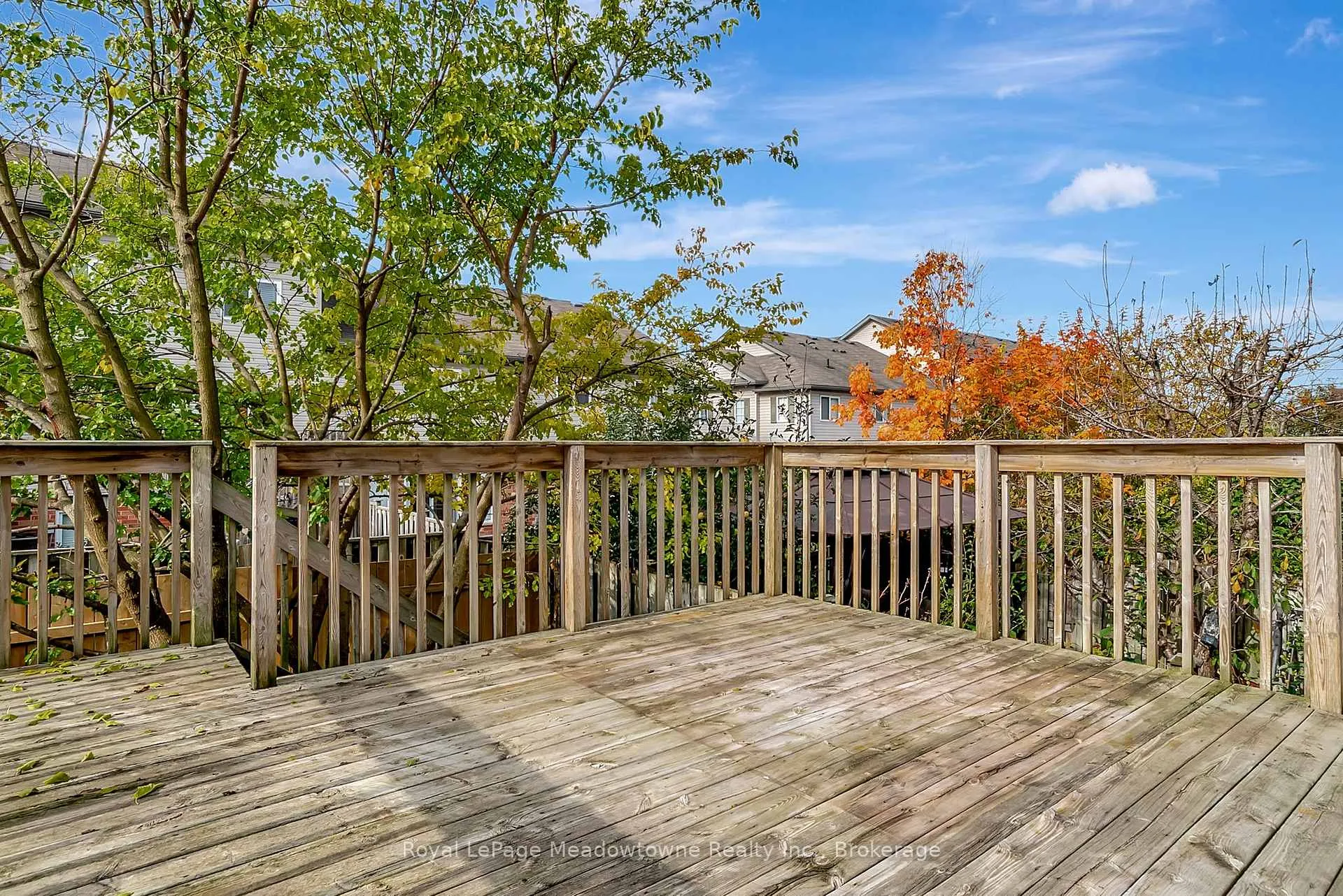 Photo 46 of 45 Madeleine Street, Kitchener — HOMEH