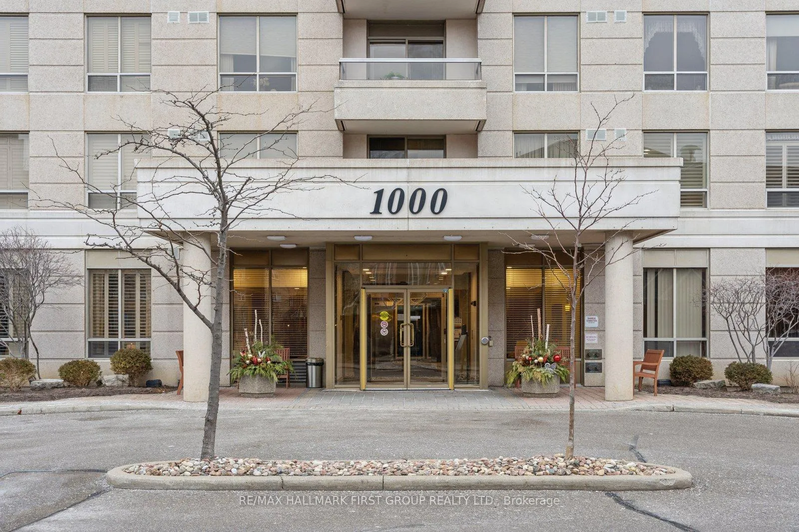 Photo 3 of Unit 208, 1000 The Esplanade N, Pickering, Town Centre — HOMEH