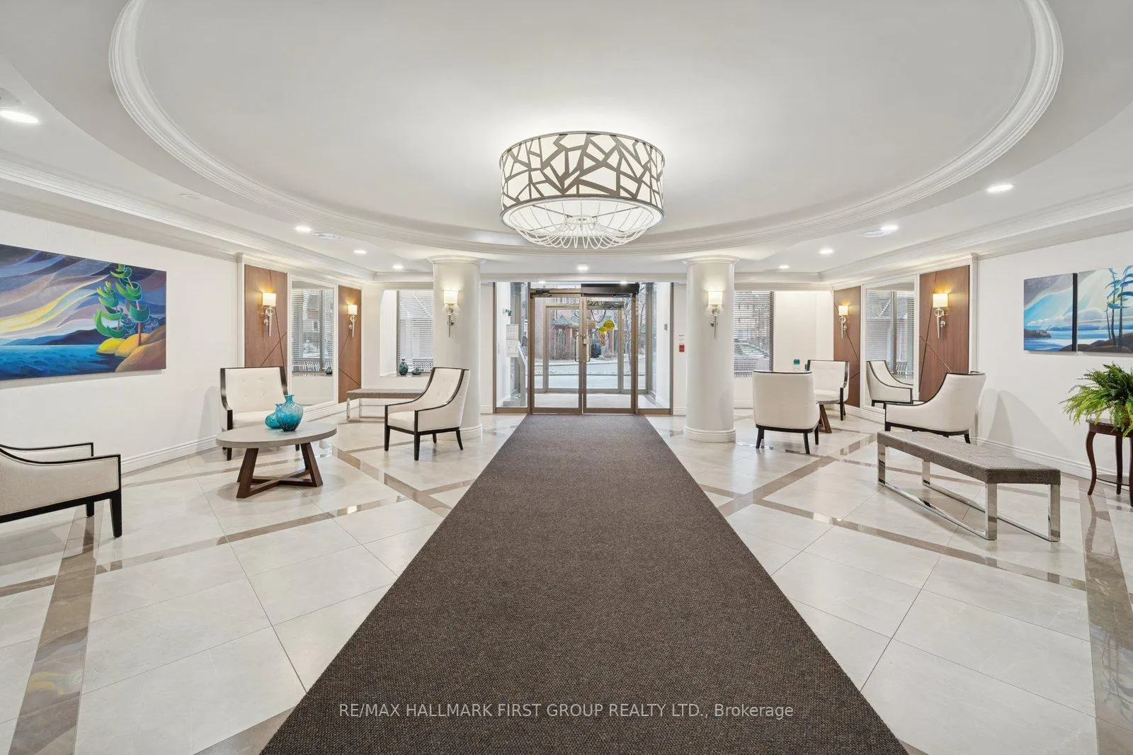 Photo 4 of Unit 208, 1000 The Esplanade N, Pickering, Town Centre — HOMEH