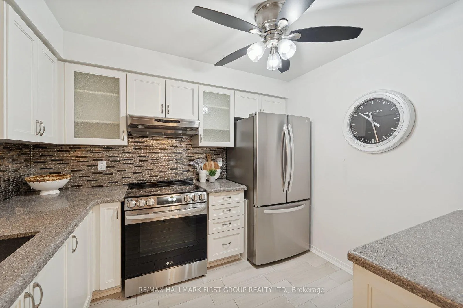 Photo 10 of Unit 208, 1000 The Esplanade N, Pickering, Town Centre — HOMEH