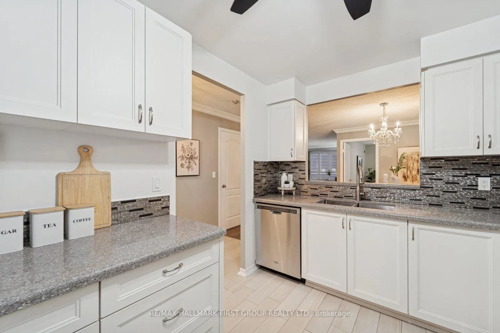 Photo 11 of Unit 208, 1000 The Esplanade N, Pickering, Town Centre — HOMEH