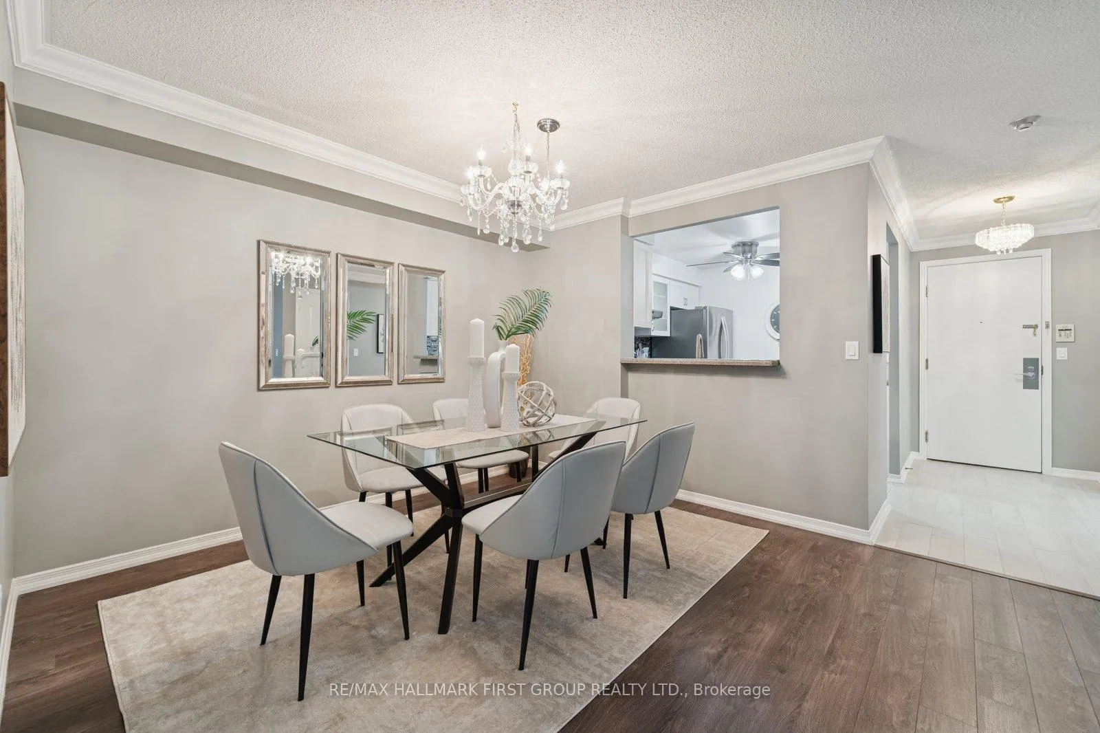 Photo 12 of Unit 208, 1000 The Esplanade N, Pickering, Town Centre — HOMEH