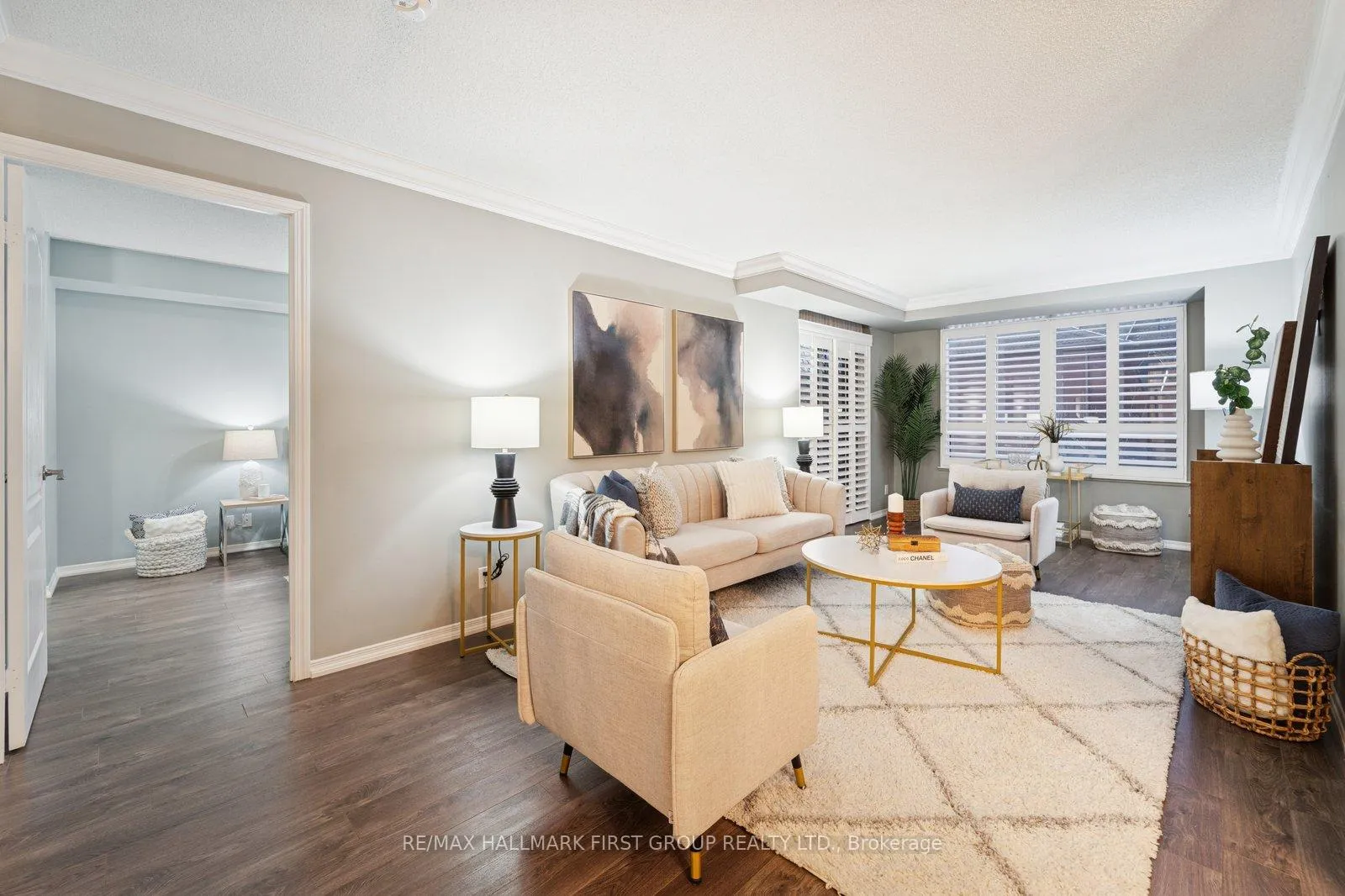 Photo 16 of Unit 208, 1000 The Esplanade N, Pickering, Town Centre — HOMEH