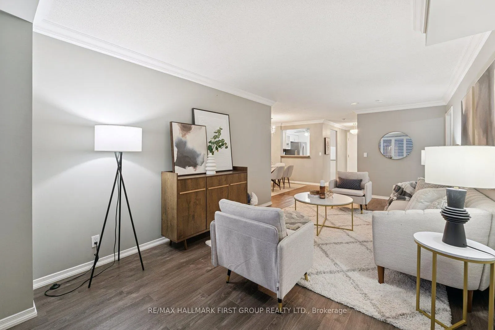 Photo 19 of Unit 208, 1000 The Esplanade N, Pickering, Town Centre — HOMEH